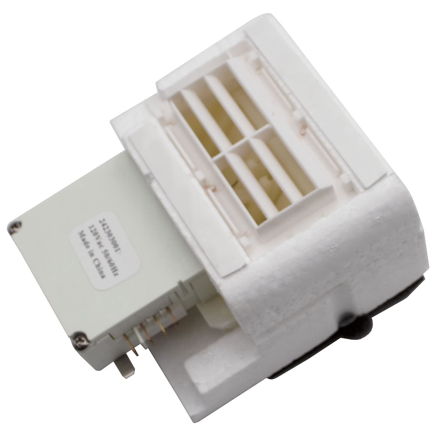 SD242303001 242303001-3016452-refrigerator-air-damper-control