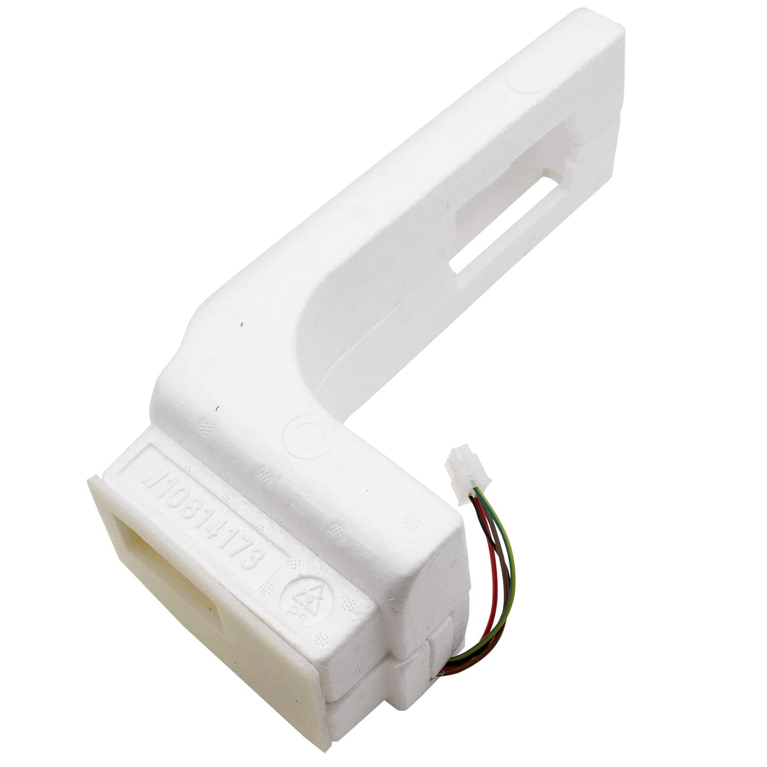 SDW10814173 w10814173-w10251495-refrigerator-air-damper-control view 31