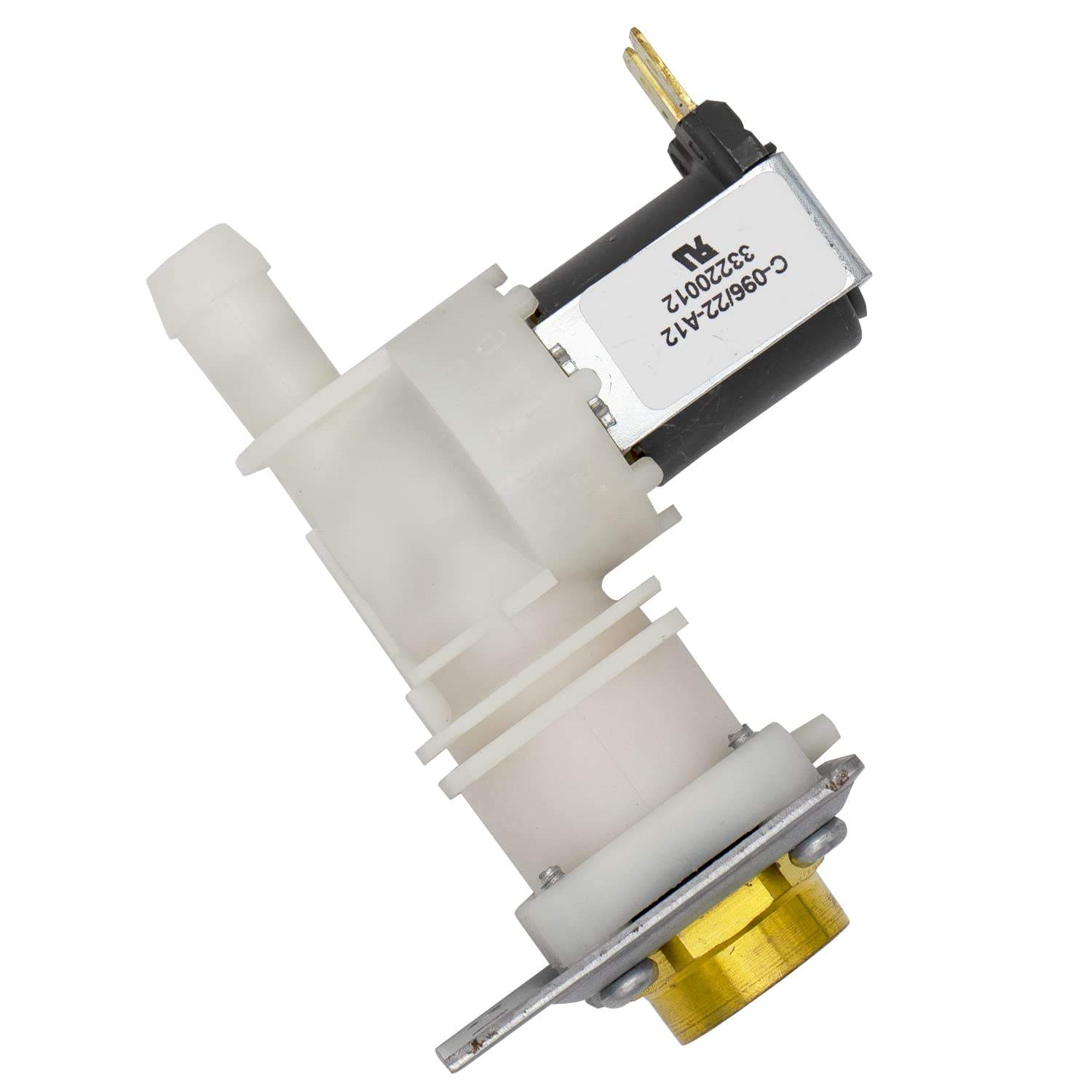 SDIH6058 IH6058-000006058-ice-machine-water-valve