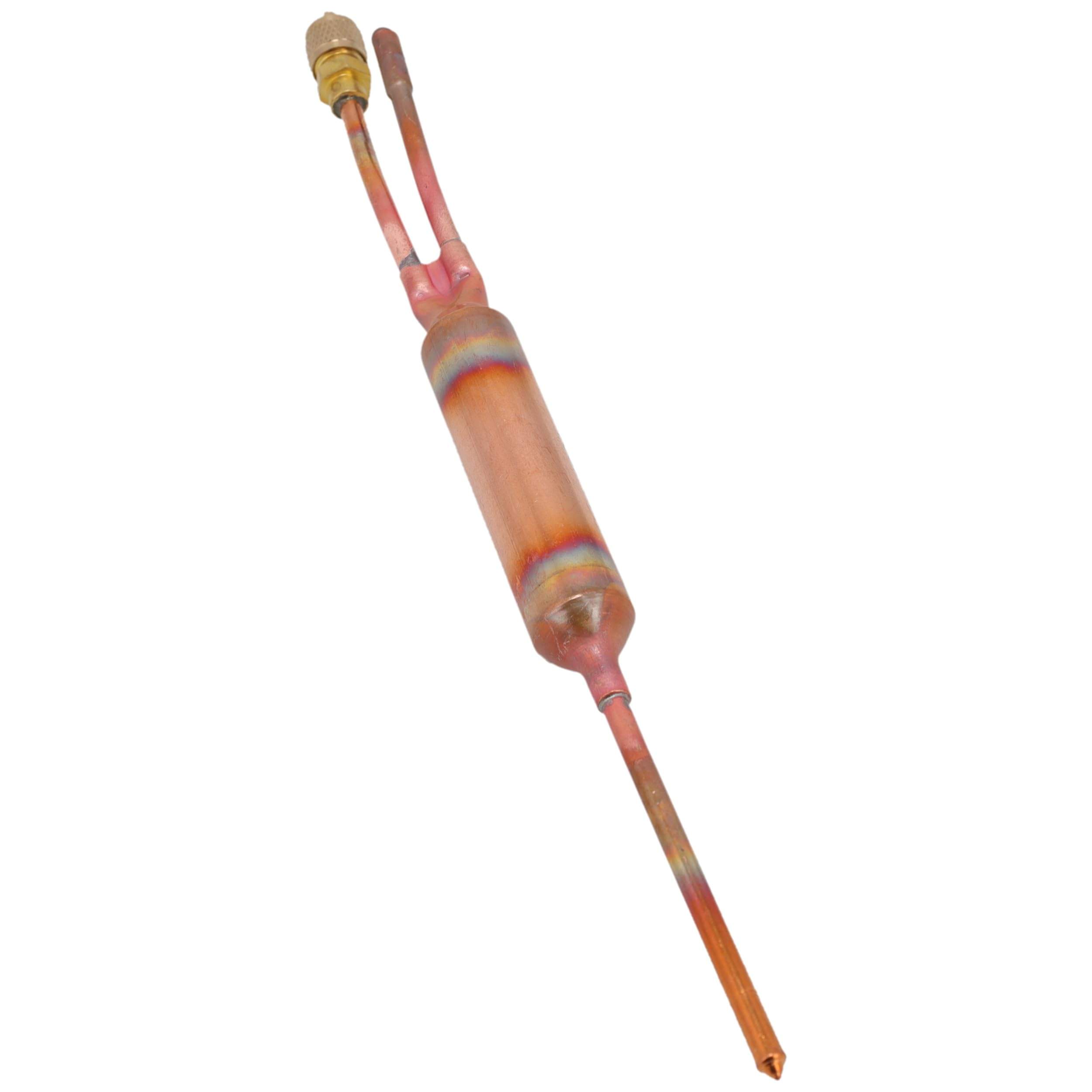 SDW11109499 W11109499-W10805035-refrigerator-line-drier-tube