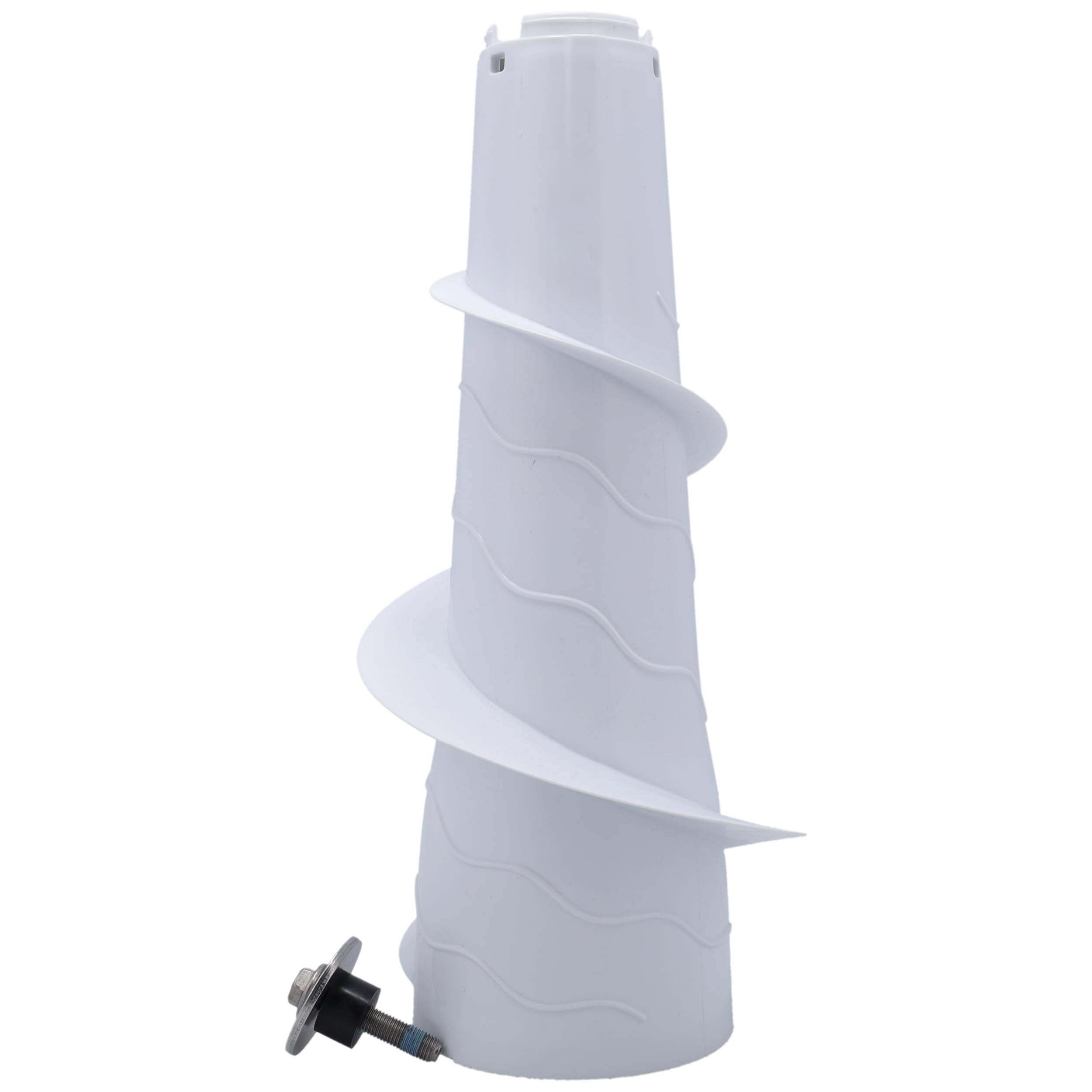 SDW10836692 W10836692-W10680220-washer-agitator