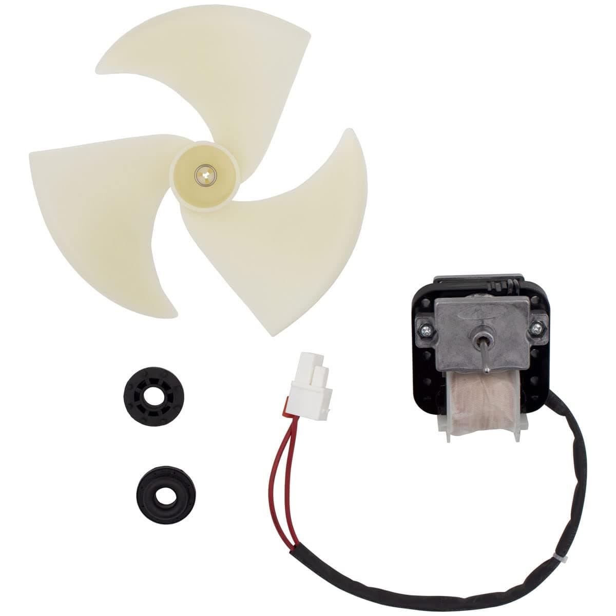 SDDA97-01949A-FBA da97-01949a-ap4170193-refrigerator-condenser-fan-motor-kit