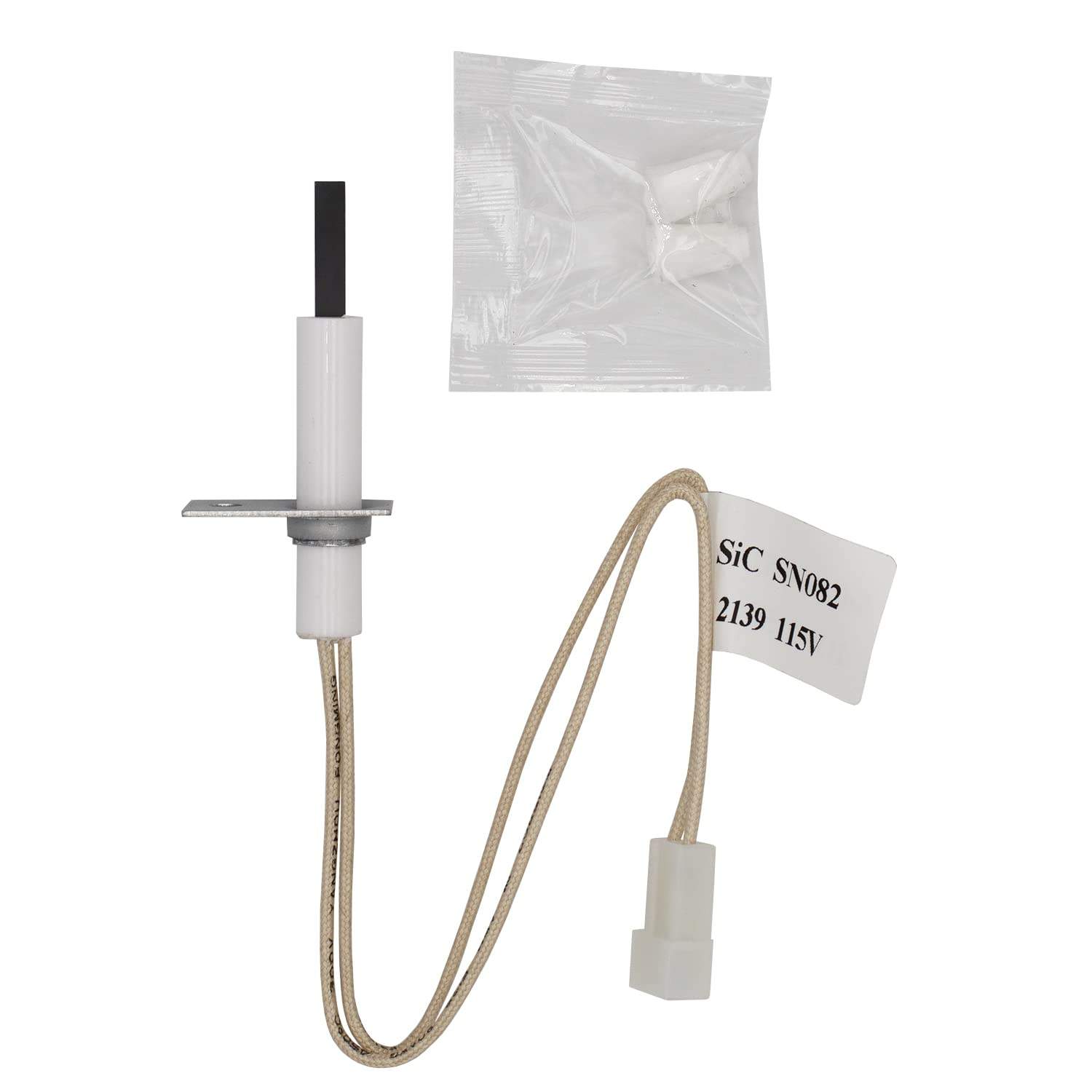 SDLH33ZG001 LH33ZG001-SSN082KS-furnace-igniter