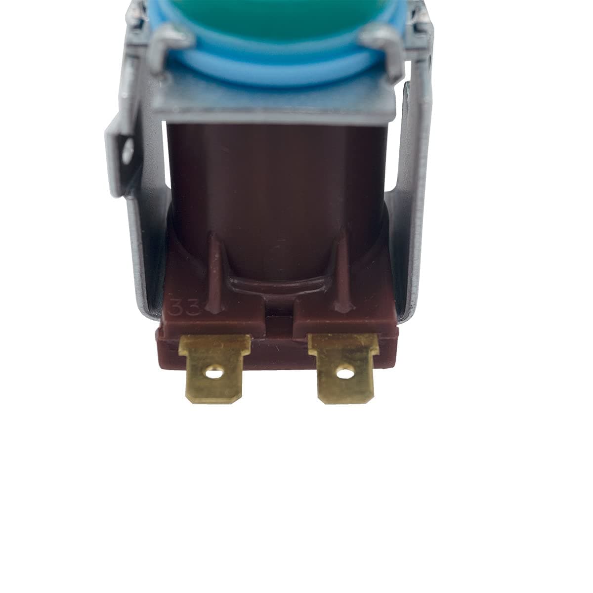 SDW10498990 w10498990-w10342318-refrigerator-water-inlet-valve view 51