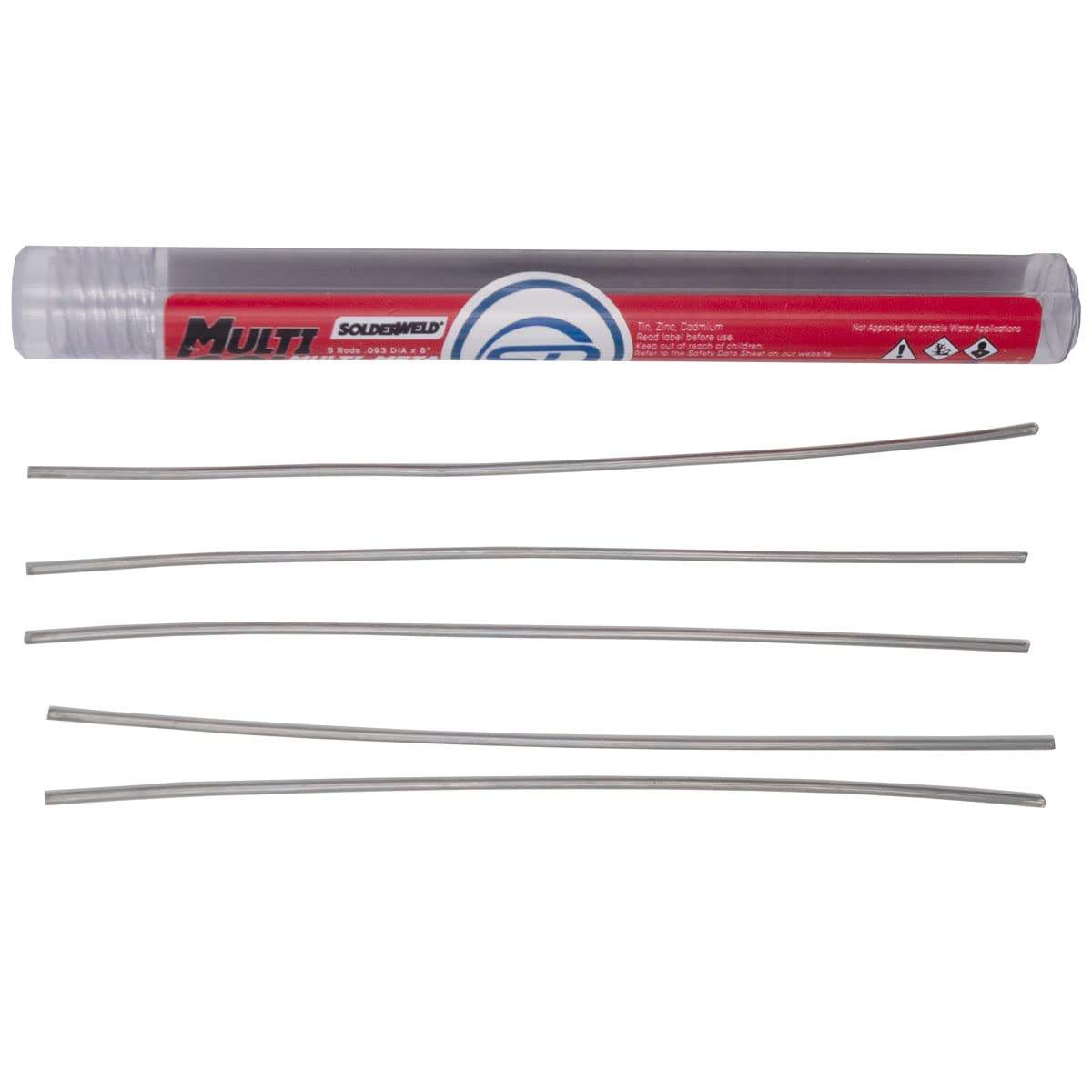 SDSW-MS09305.5 SW-MS09305.5-MS09305.5-bonding-rods-low-temp