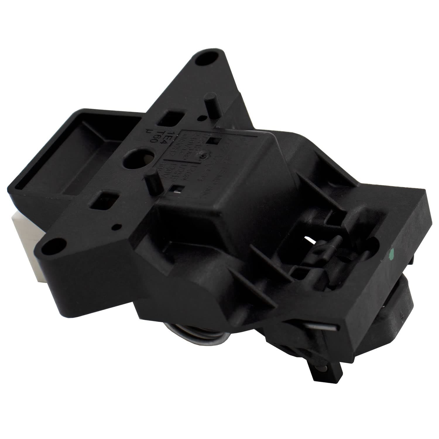 SD5304516818 5304516818-5304525218-dishwasher-door-latch-assembly view 31