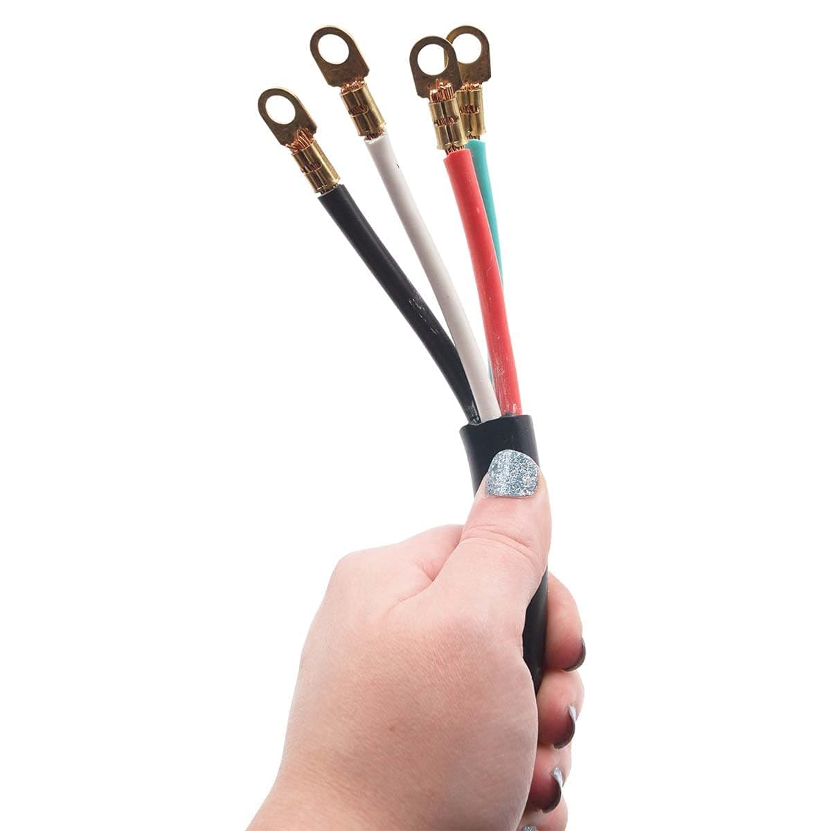 SDRC-4W-40A-4FT rc-4w-40a-4ft-range-power-cord view 41