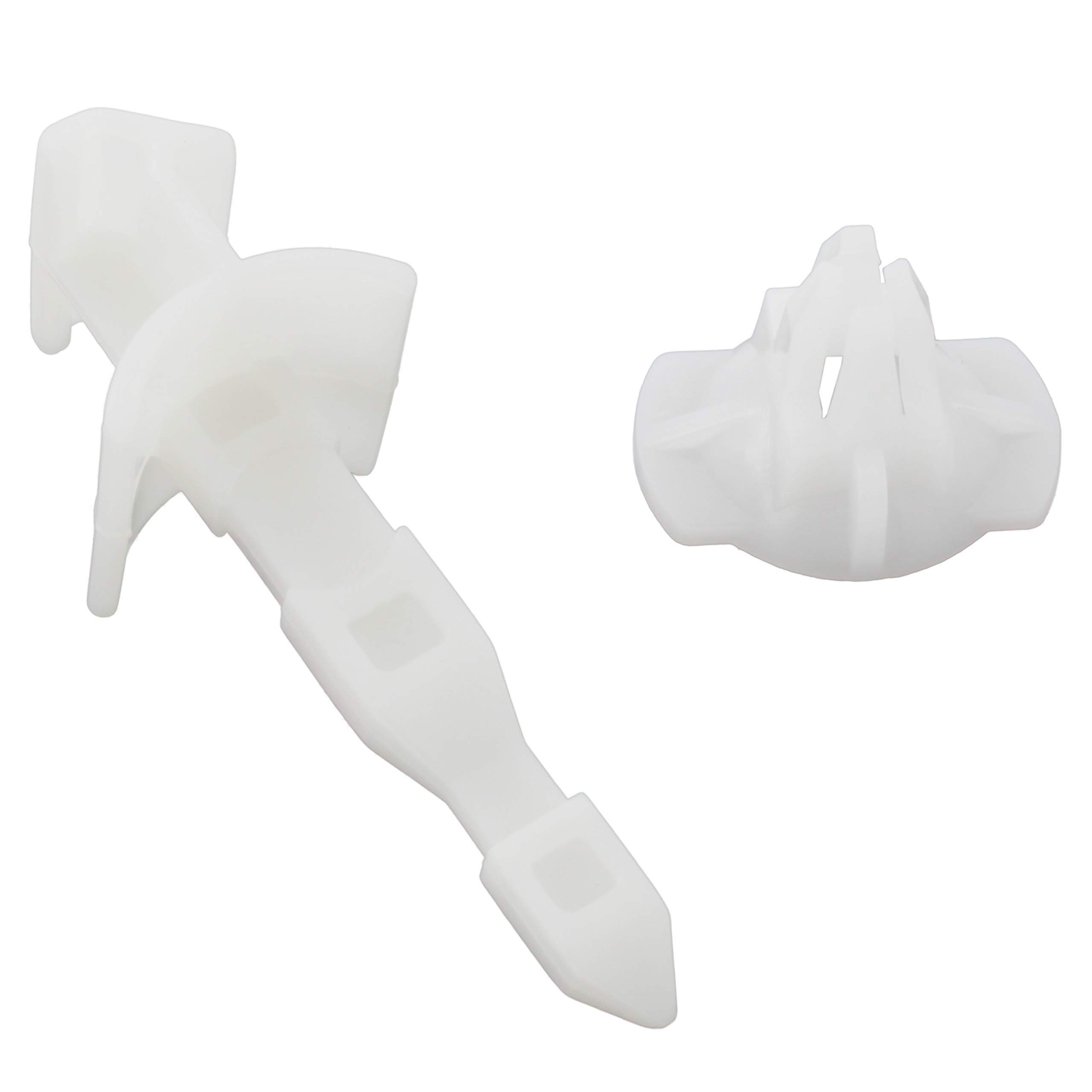 SD676413 676413-3369061-dishwasher-detergent-latch-repair-kit