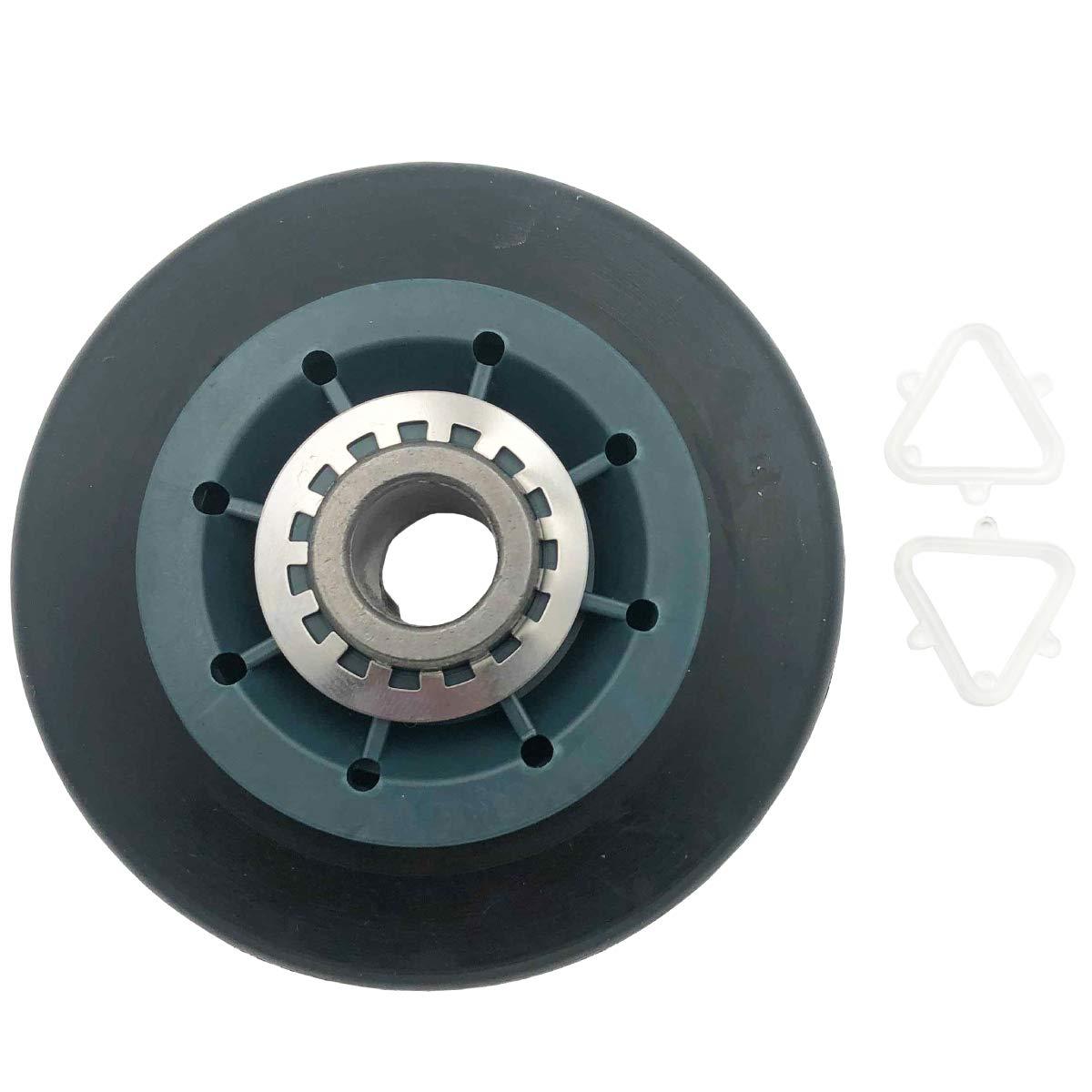 SDW10314173 W10314173-W10314171-dryer-drum-support-roller