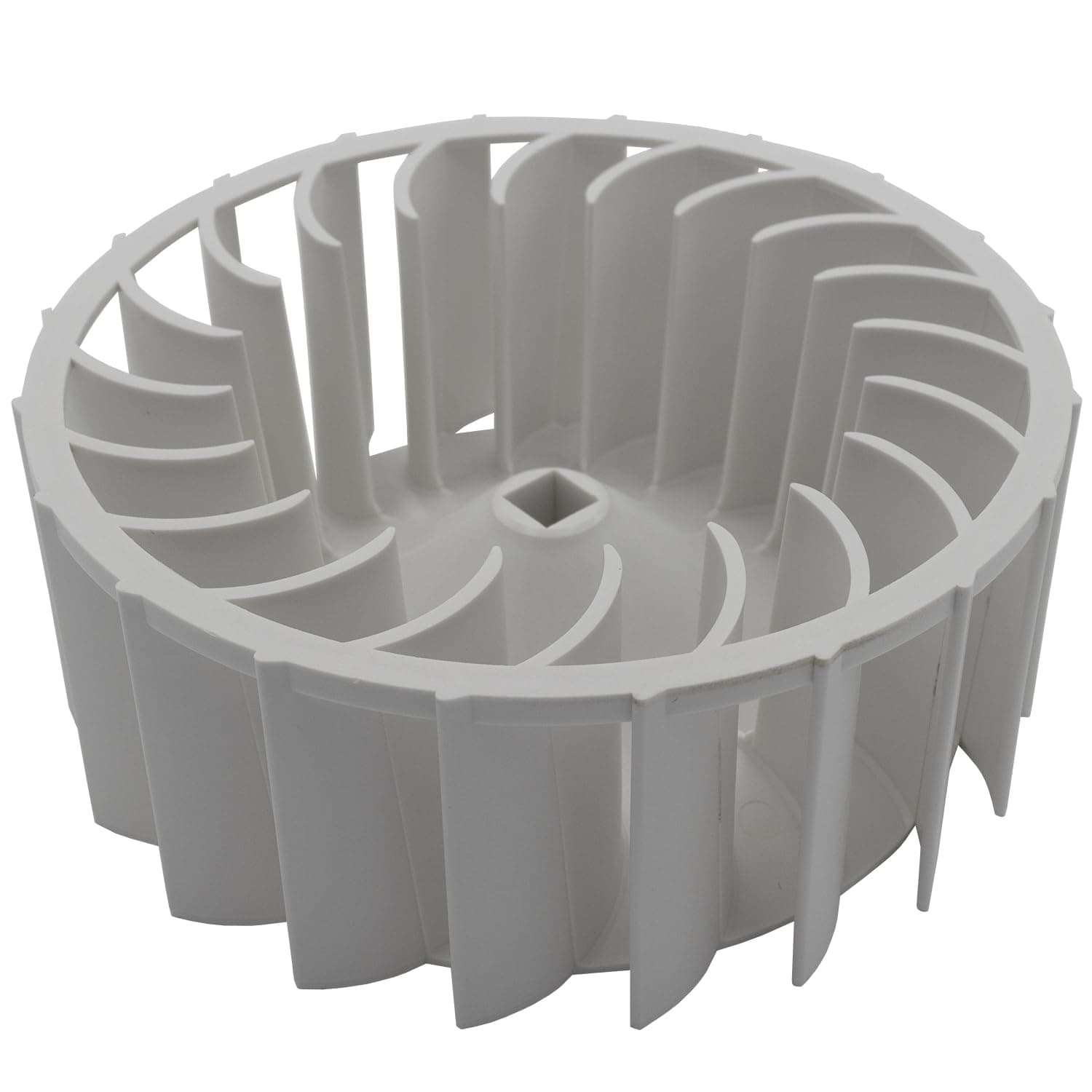 SD697772 697772-687613-dryer-blower-wheel view 21