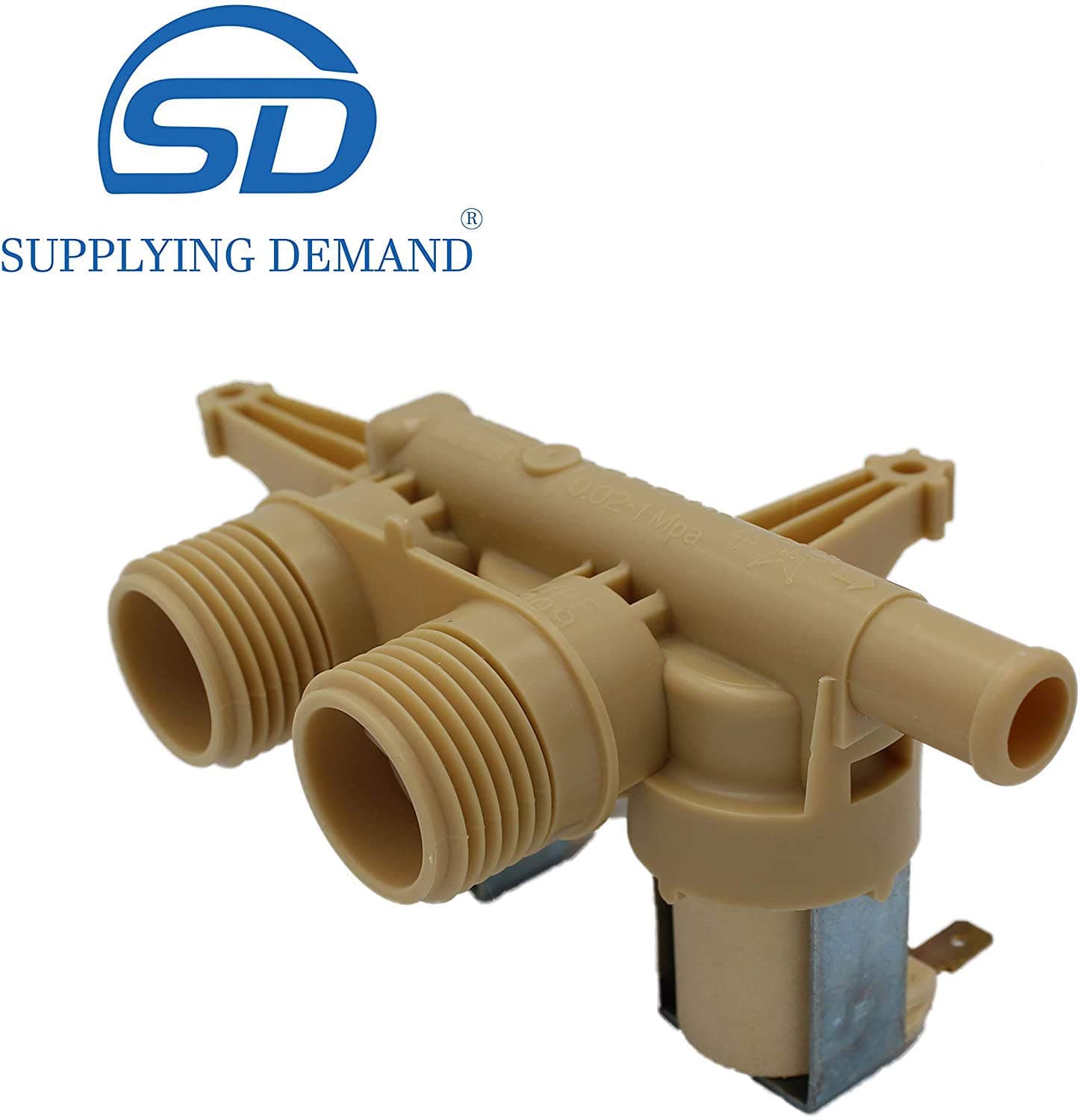 SDWH13X23974 wh13x23974-wh13x10048-washer-triple-water-inlet-valve view 31