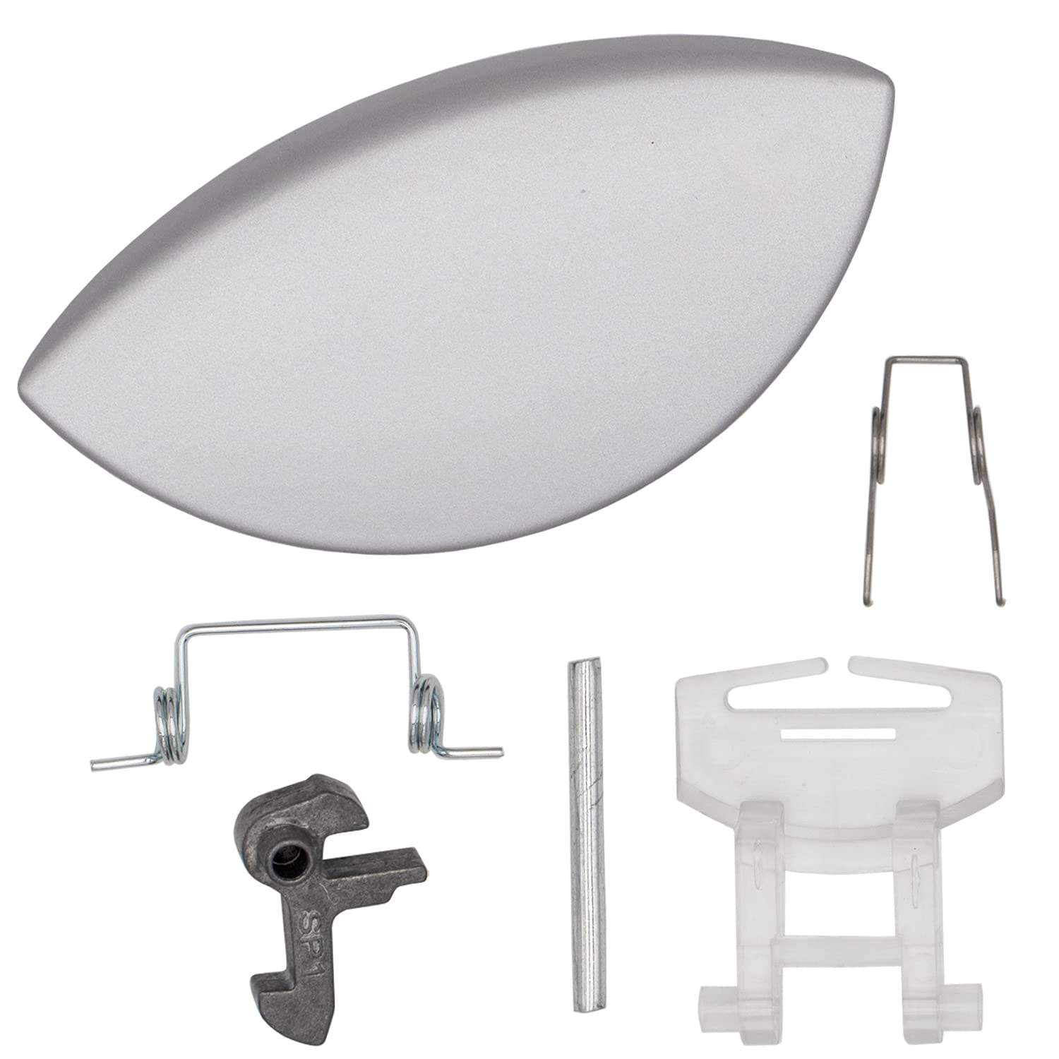 SD8182408 8182408-1065536-washer-handle-replacement-kit