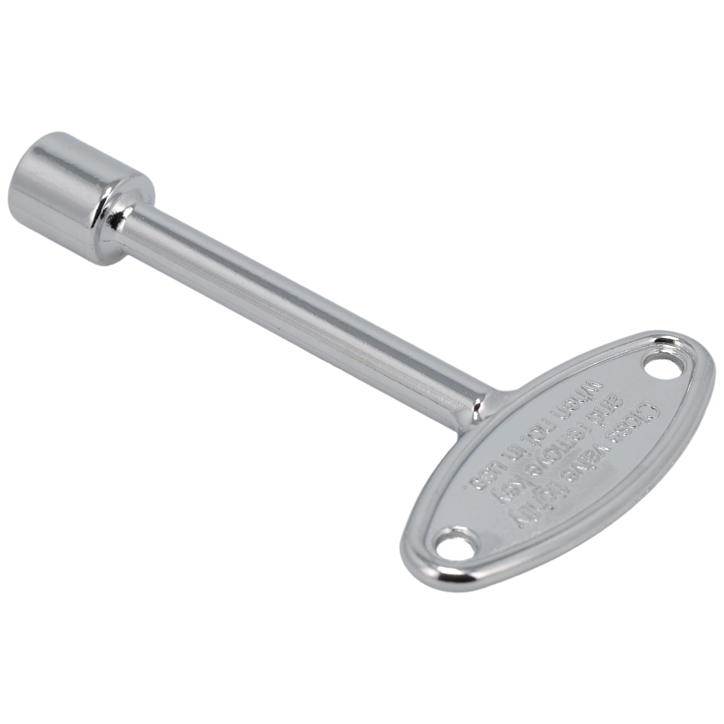 SDKEY-BVL-CP key-bvl-cp-chrome-plated-valve-key view 51