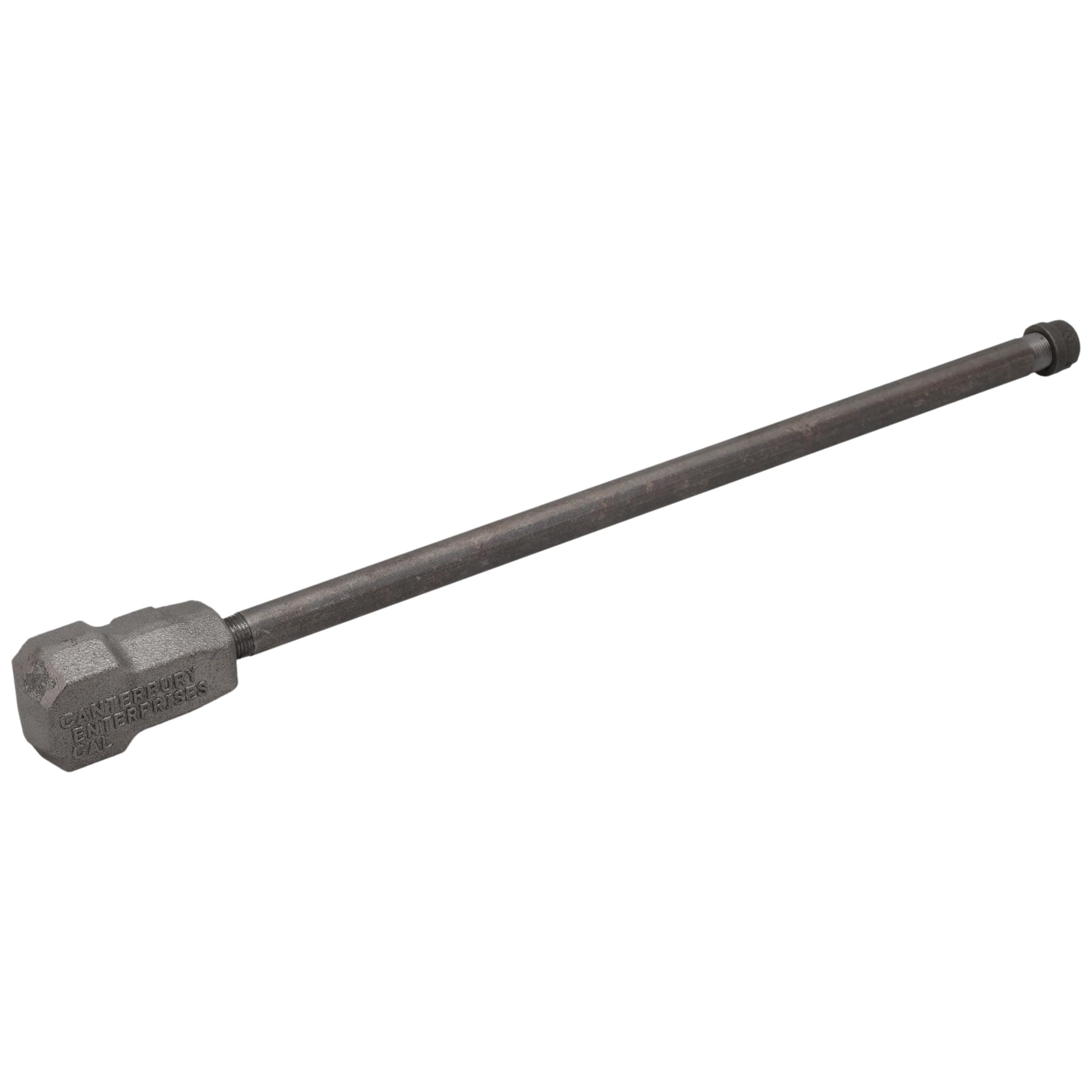 SDLLA90-LP55-165 lla90-lp55-165-log-lighter-propane-pipe-and-cap view 31