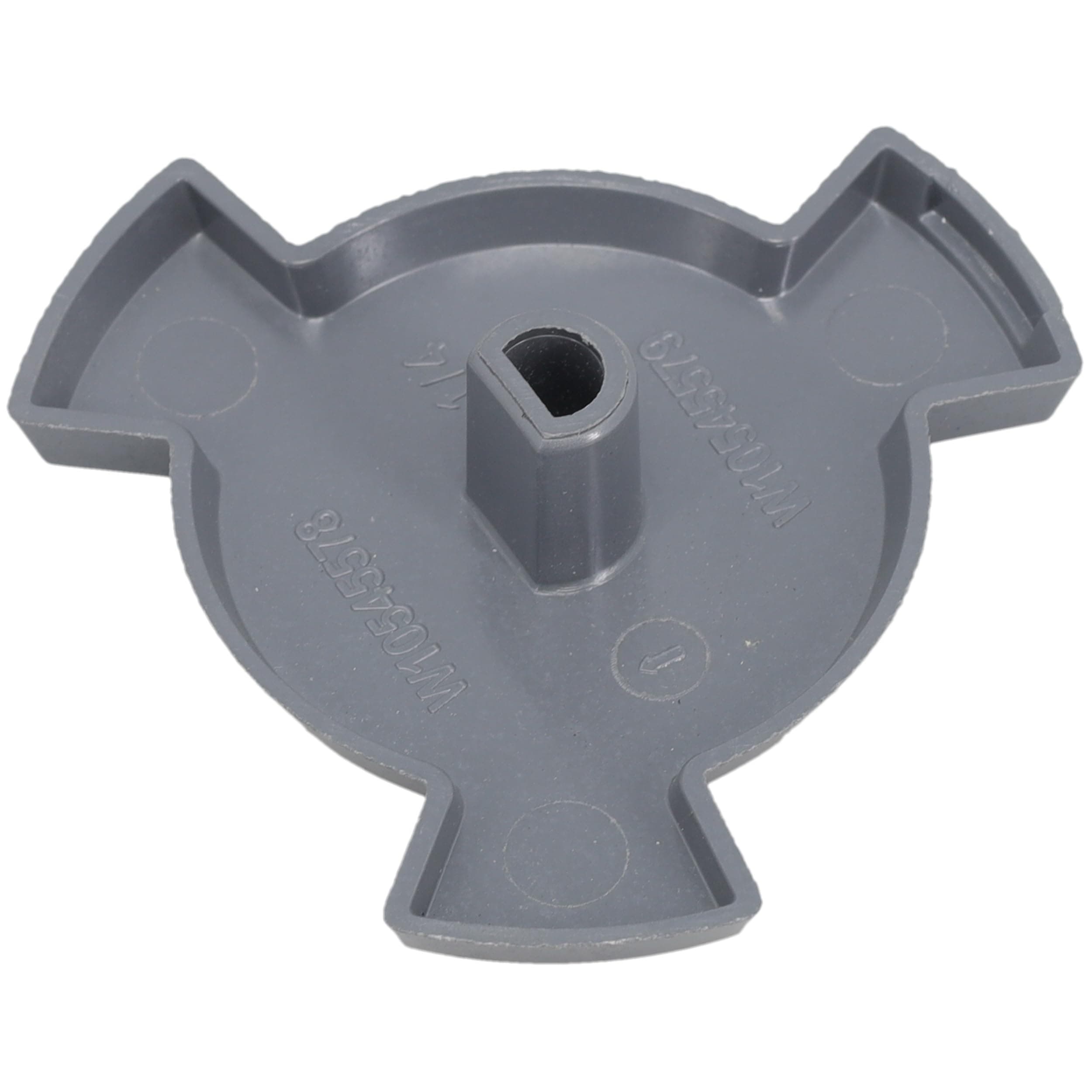 SDW10776938 w10776938-ap6024053-microwave-turntable-motor-coupler view 31
