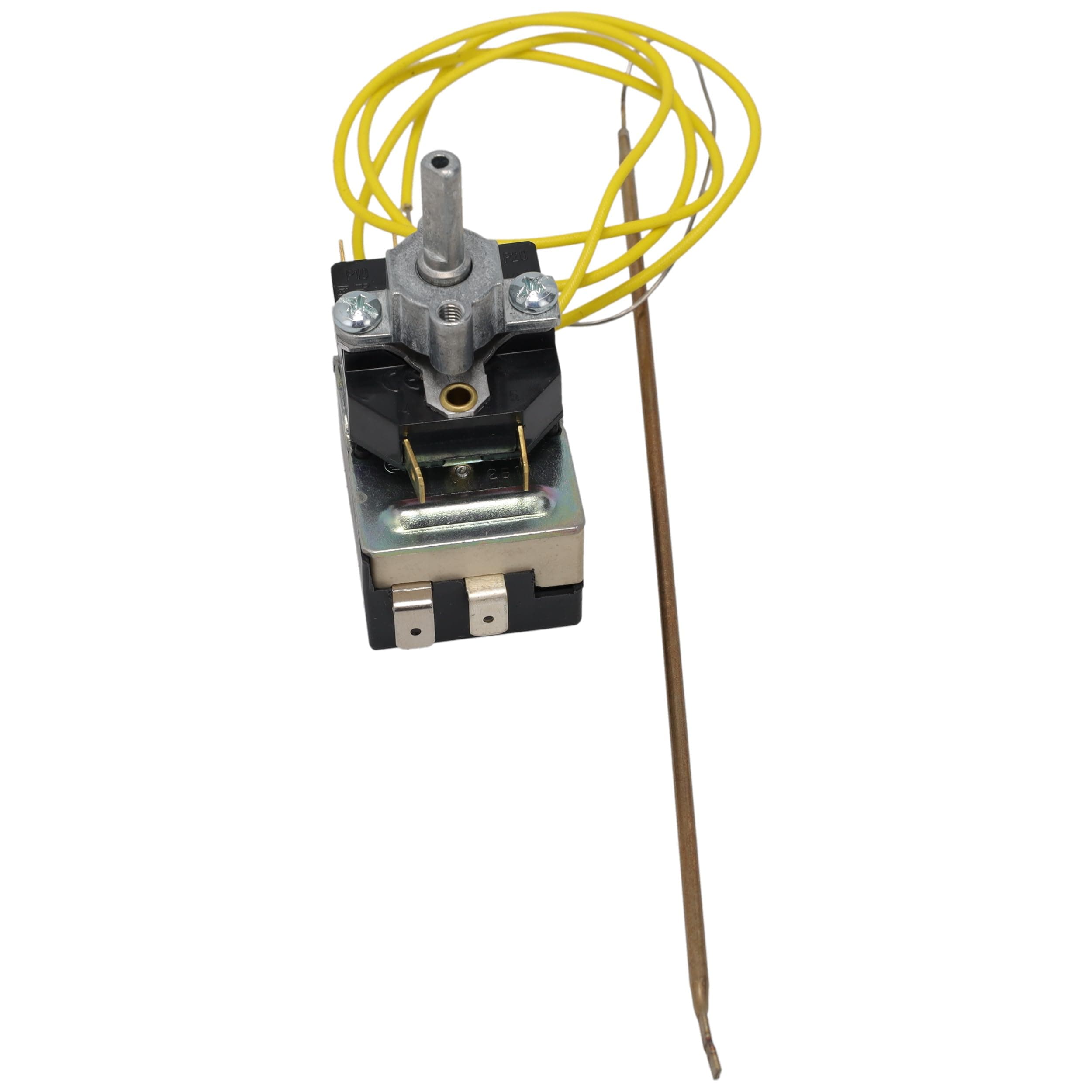 SDWB24X21192 wb24x21192-3025972-range-oven-thermostat view 21