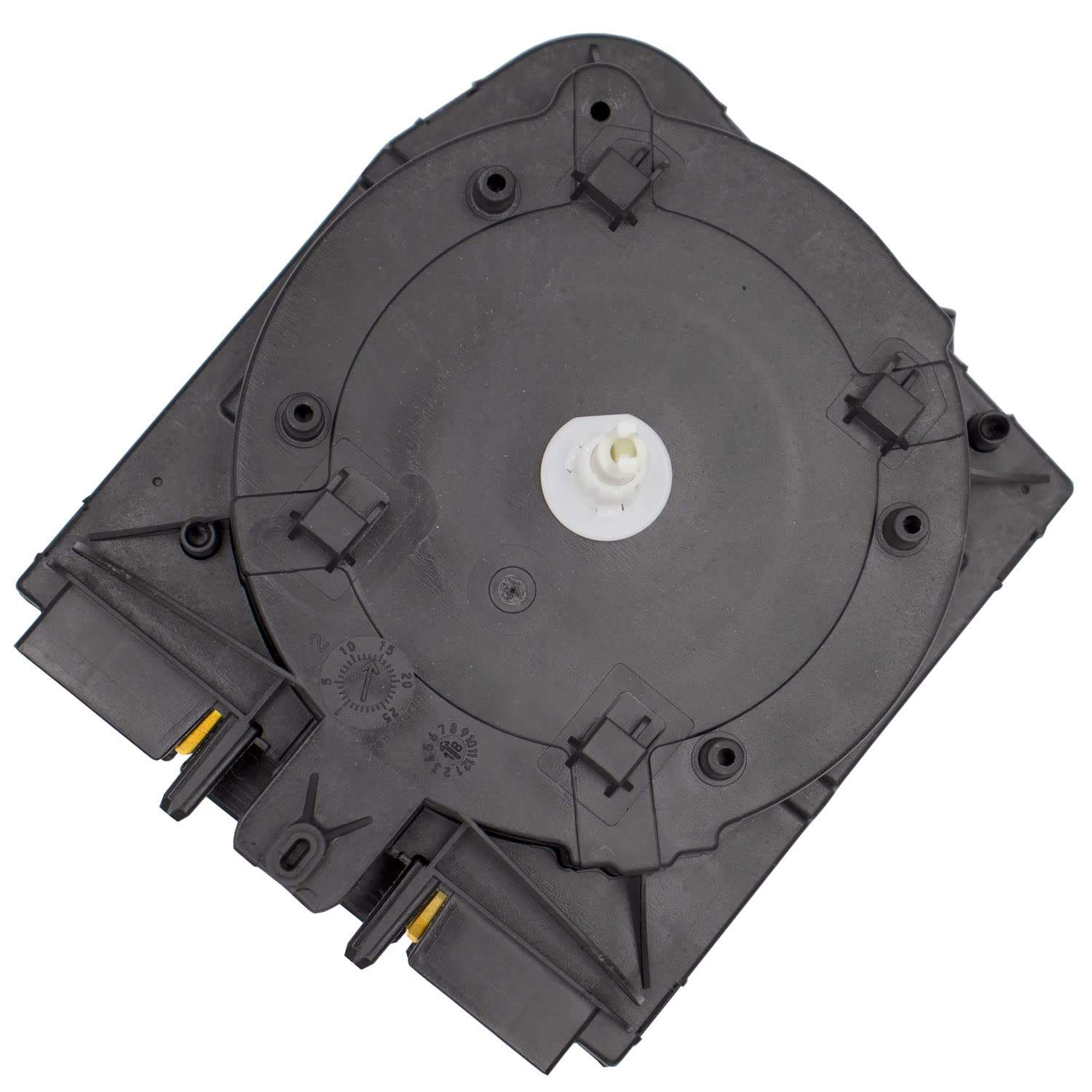 SDW10187167 W10187167-1481717-washer-timer