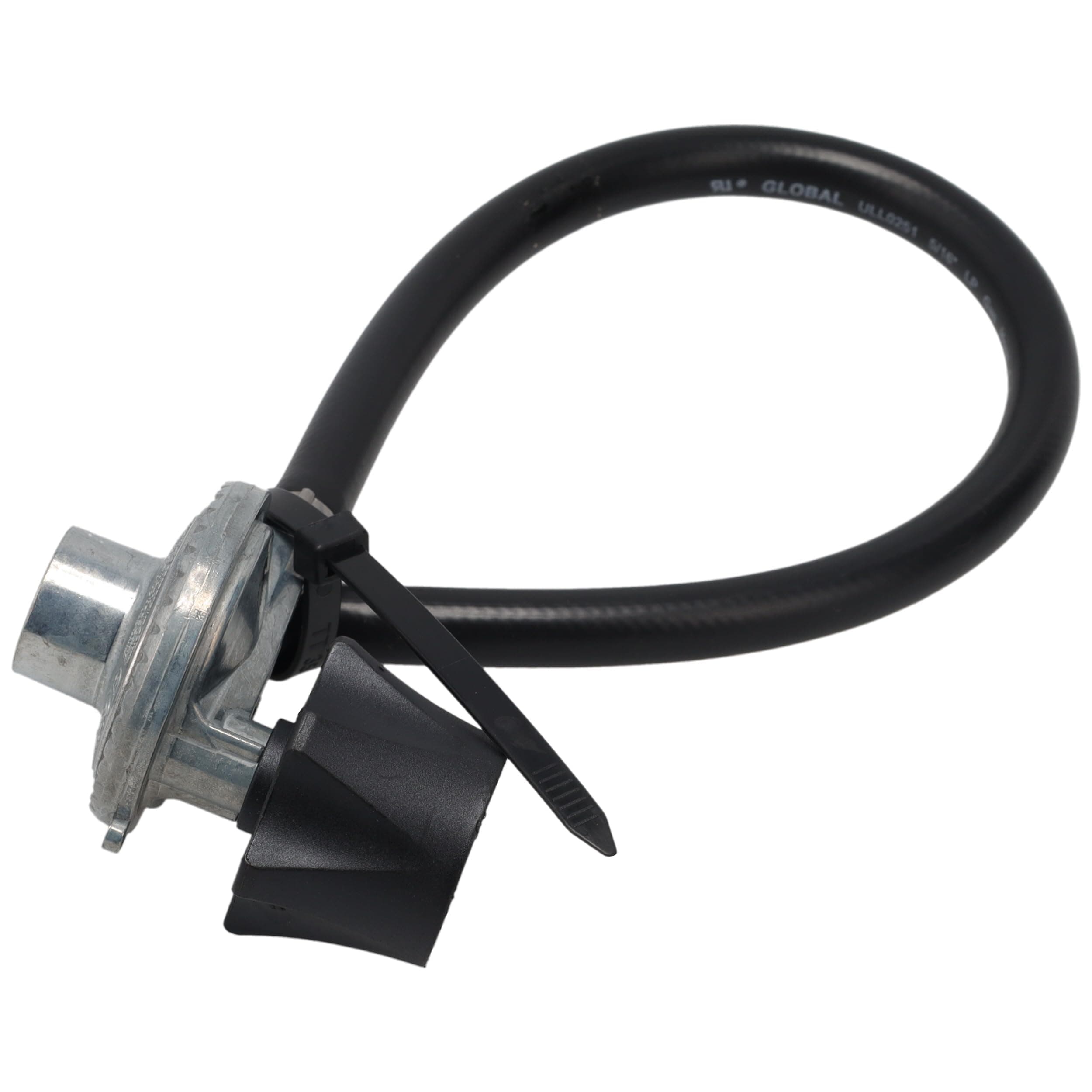 SD601-B-18 601-b-18-bbq-grill-propane-hose-assembly view 31