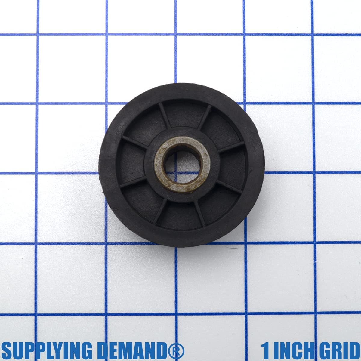 SD40111201-KITA-FBA 40111201-kita-40111201-dryer-belt-pulley-drum-support-rollers-kit view 21