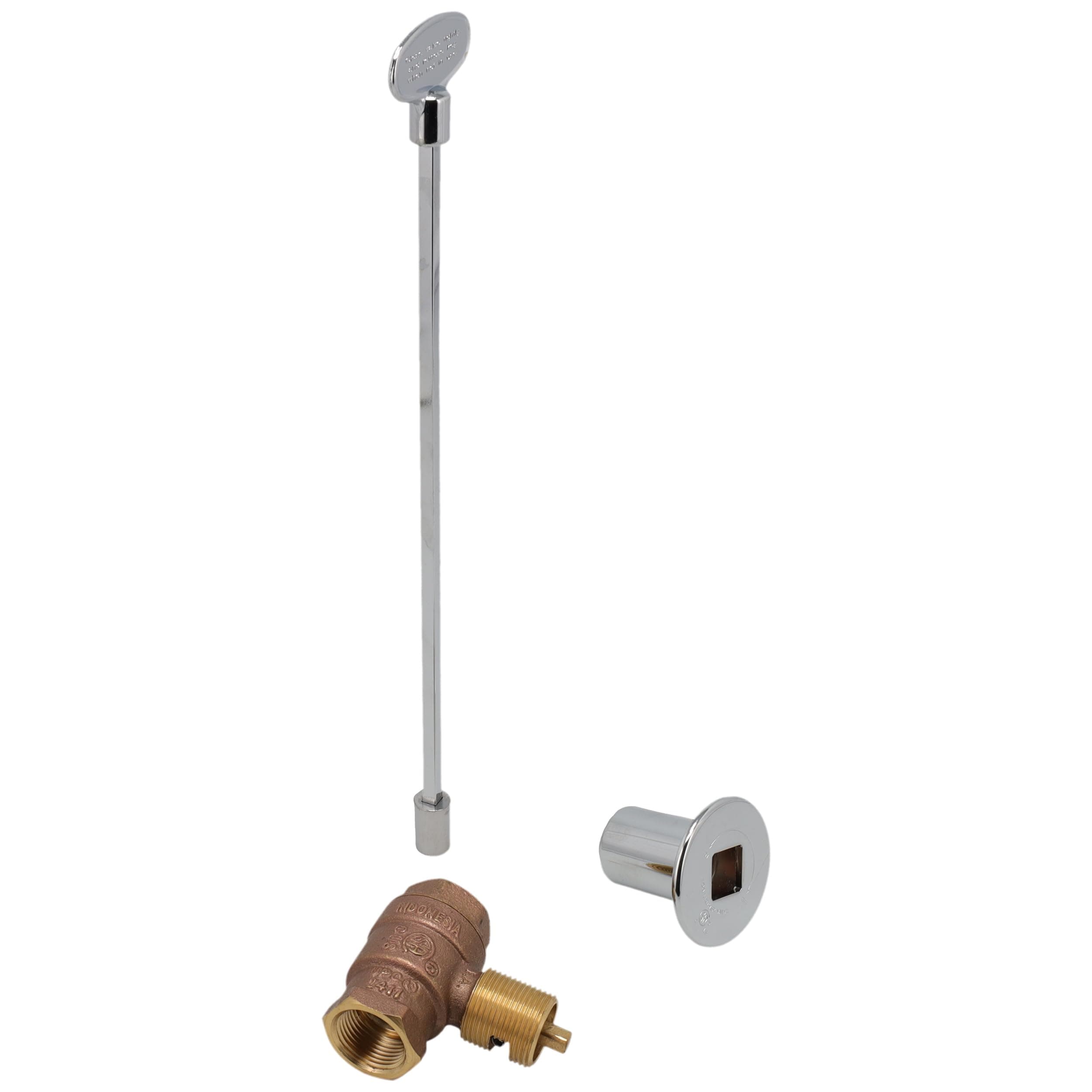 SDBVL-3SKCP-12 bvl-3skcp-12-ips-straight-valve-with-cover-and-key view 81