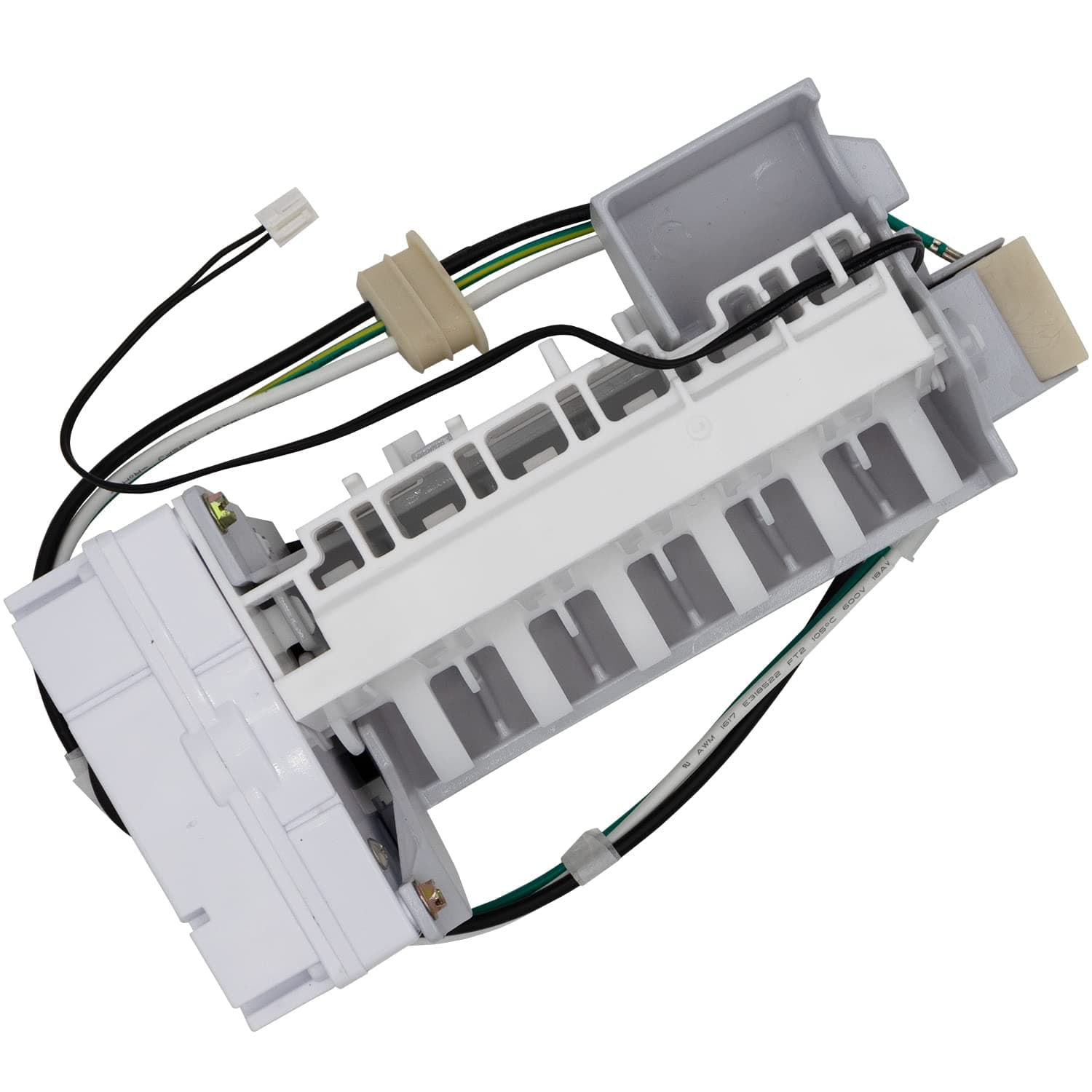 SDW11579560 w11579560-w11658802-refrigerator-ice-maker-assembly