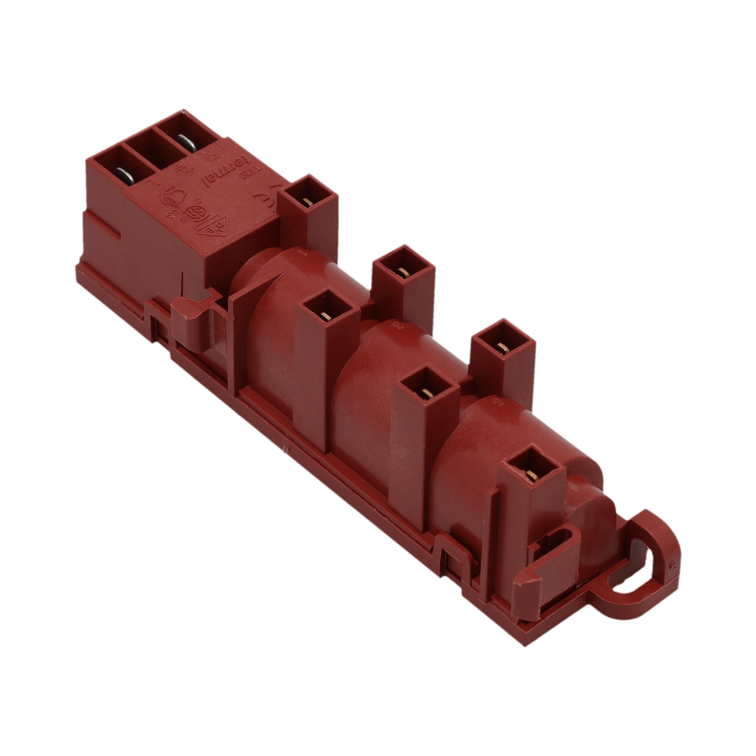 SD415100 415100-ap7097213-range-spark-module view 31