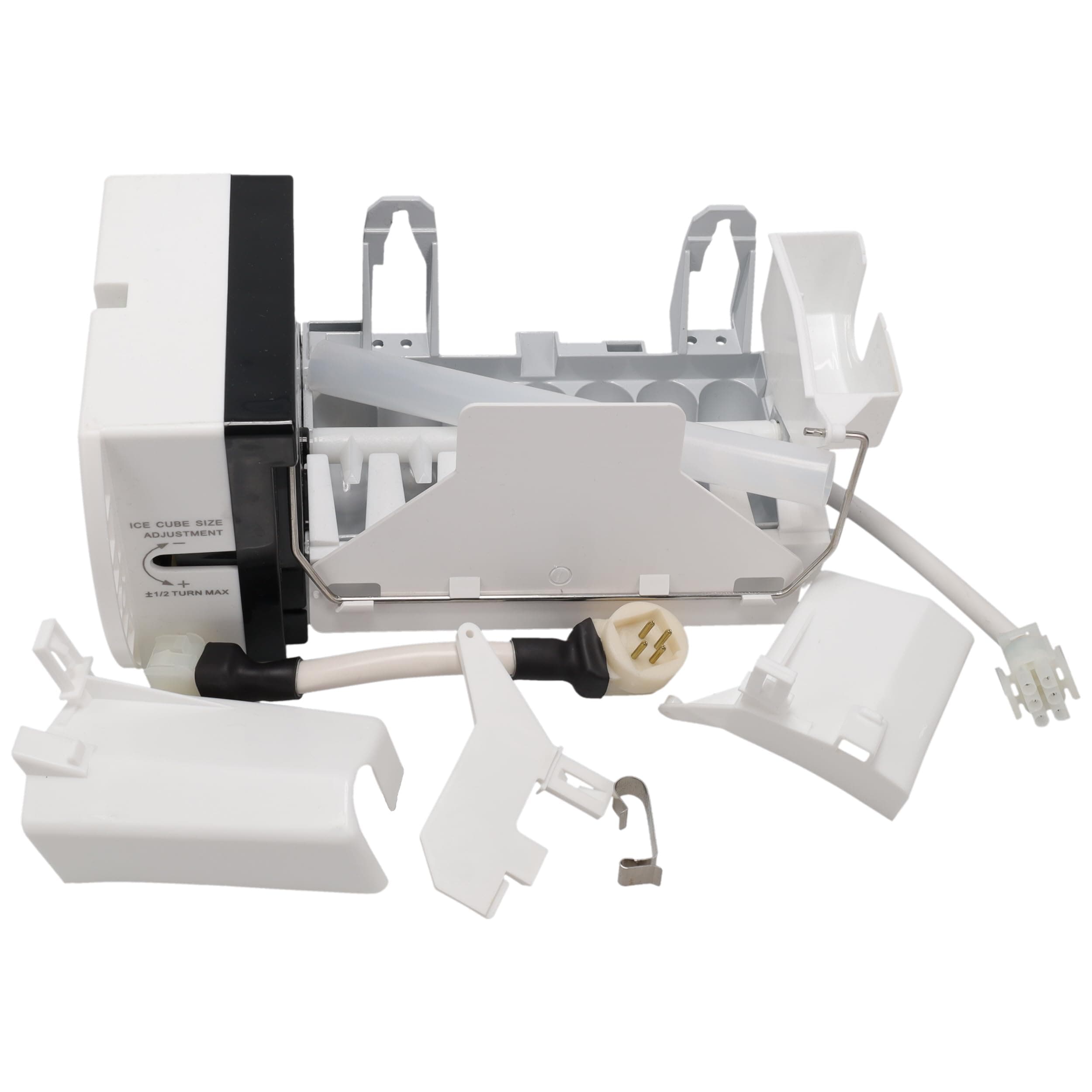 SDWR30X30972_SP wr30x30972_sp-wr30x30972-refrigerator-ice-maker-spark-proof