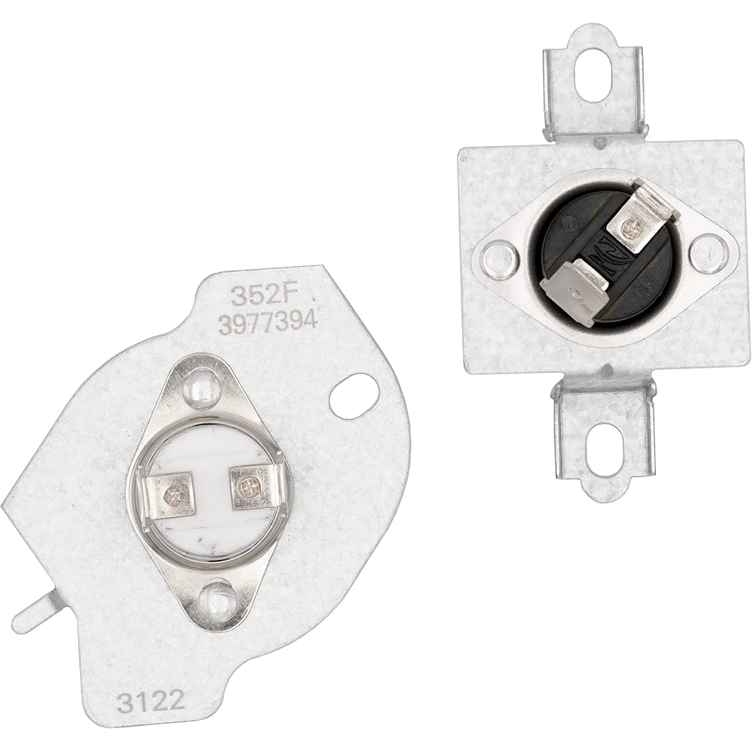 SDW10480709-FBA w10480709-w11050897-dryer-high-limit-thermostat-kit