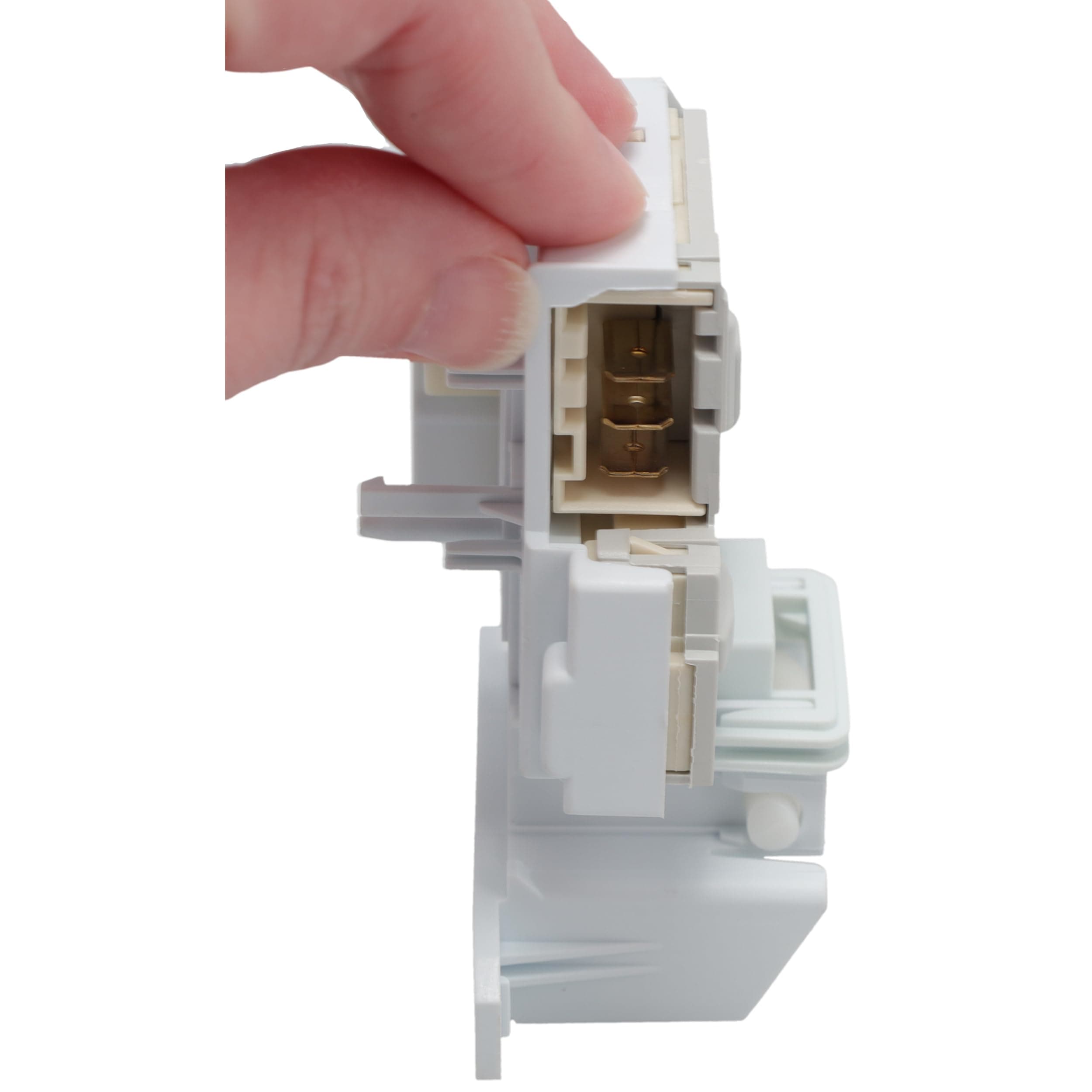 SD137353302 137353302-4245274-washer-lid-lock-switch view 81