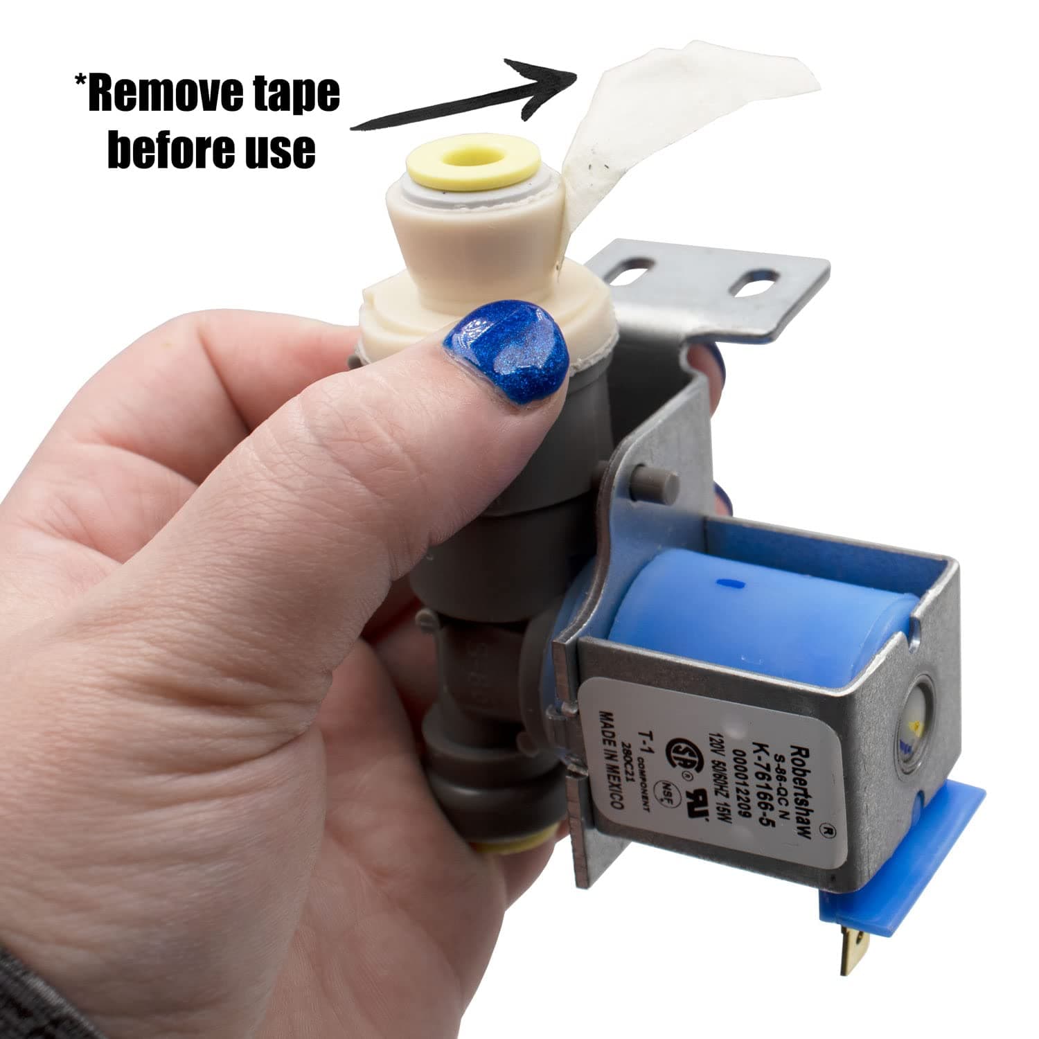 SD000012987 000012987-ice-machine-water-valve view 31