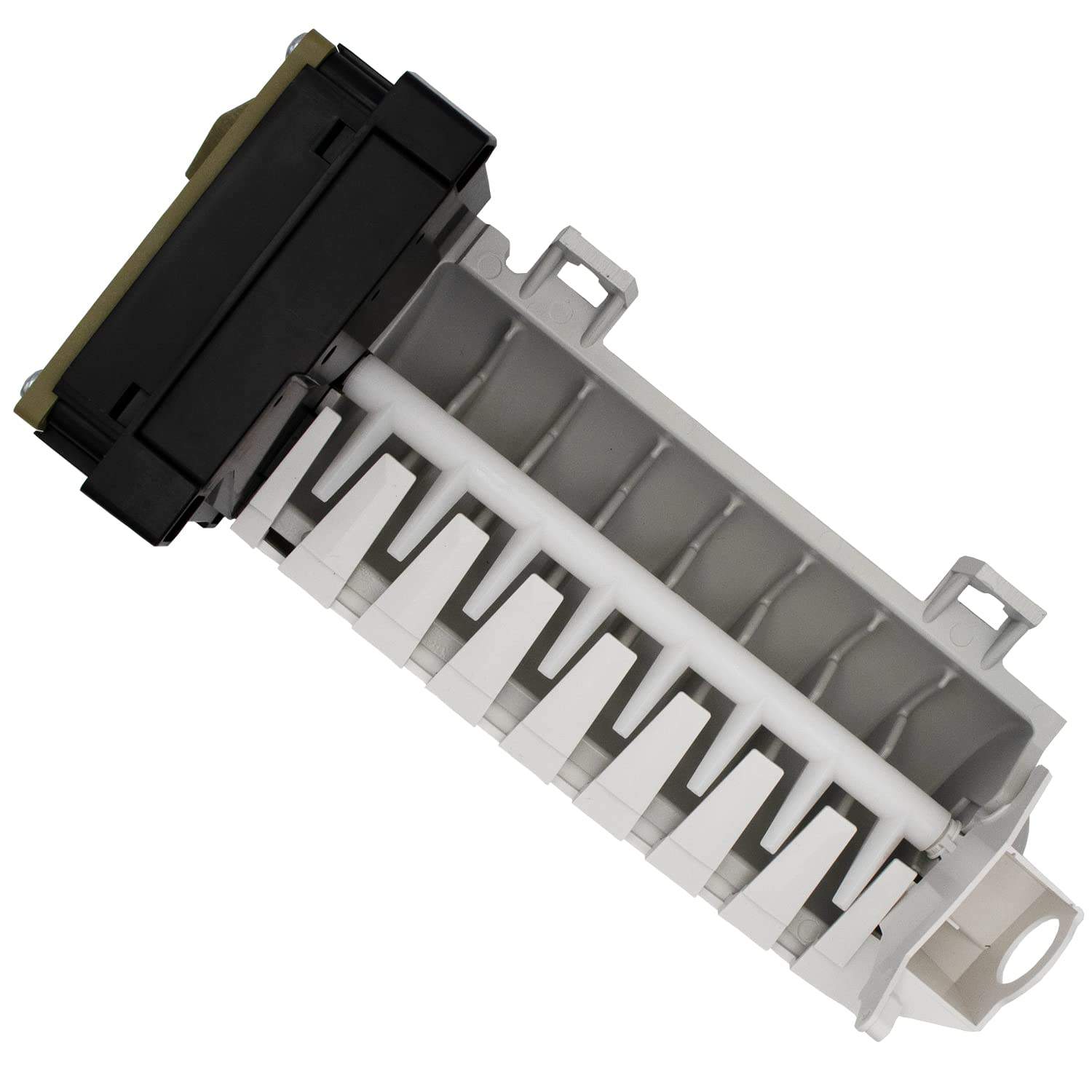 SDW10190981 W10190981-refrigerator-ice-maker-assembly