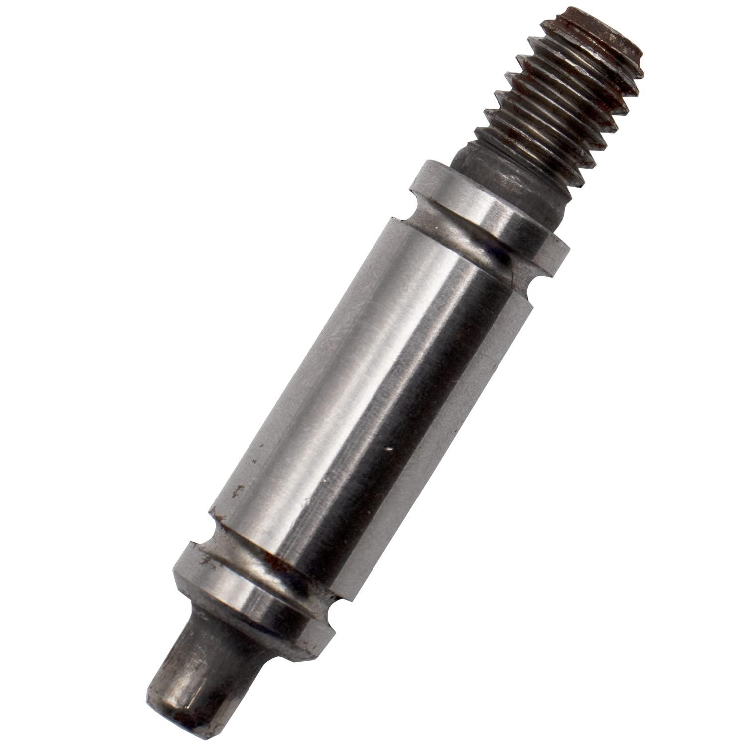 SDW10359271 W10359271-1878662-dryer-front-drum-support-roller-shaft