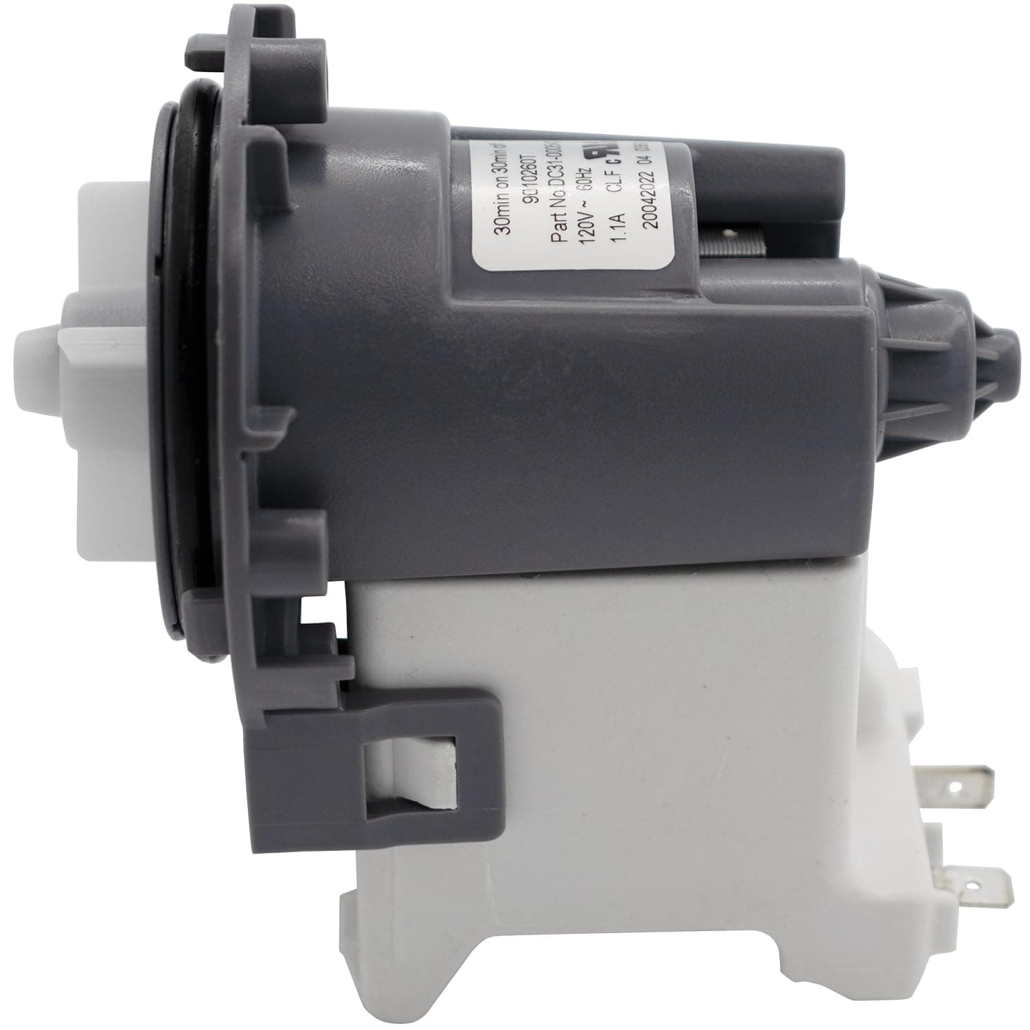 SDDC31-00187A dc31-00187a-dc31-00178a-washer-drain-pump