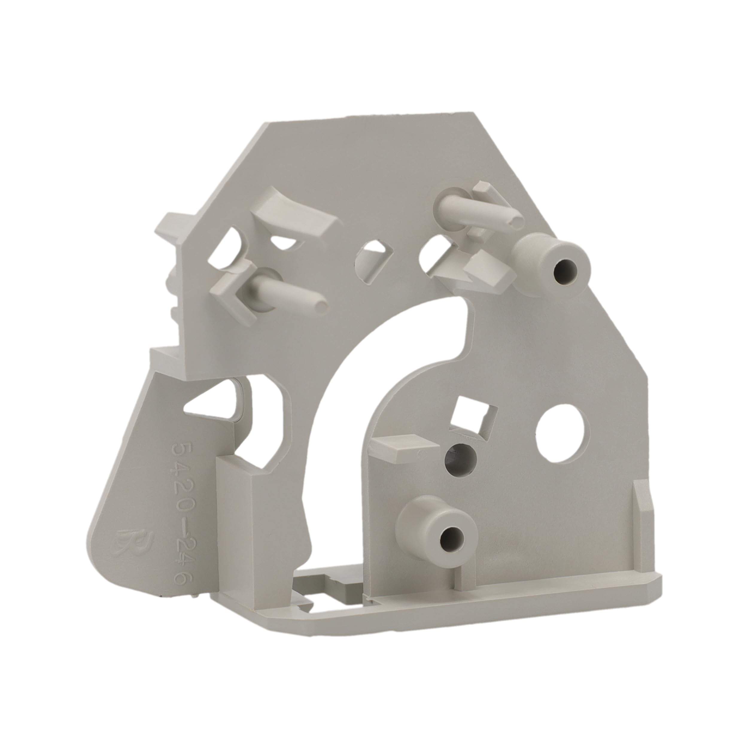 SDW10156813 W10156813-1454587-microwave-bottom-interlock-support