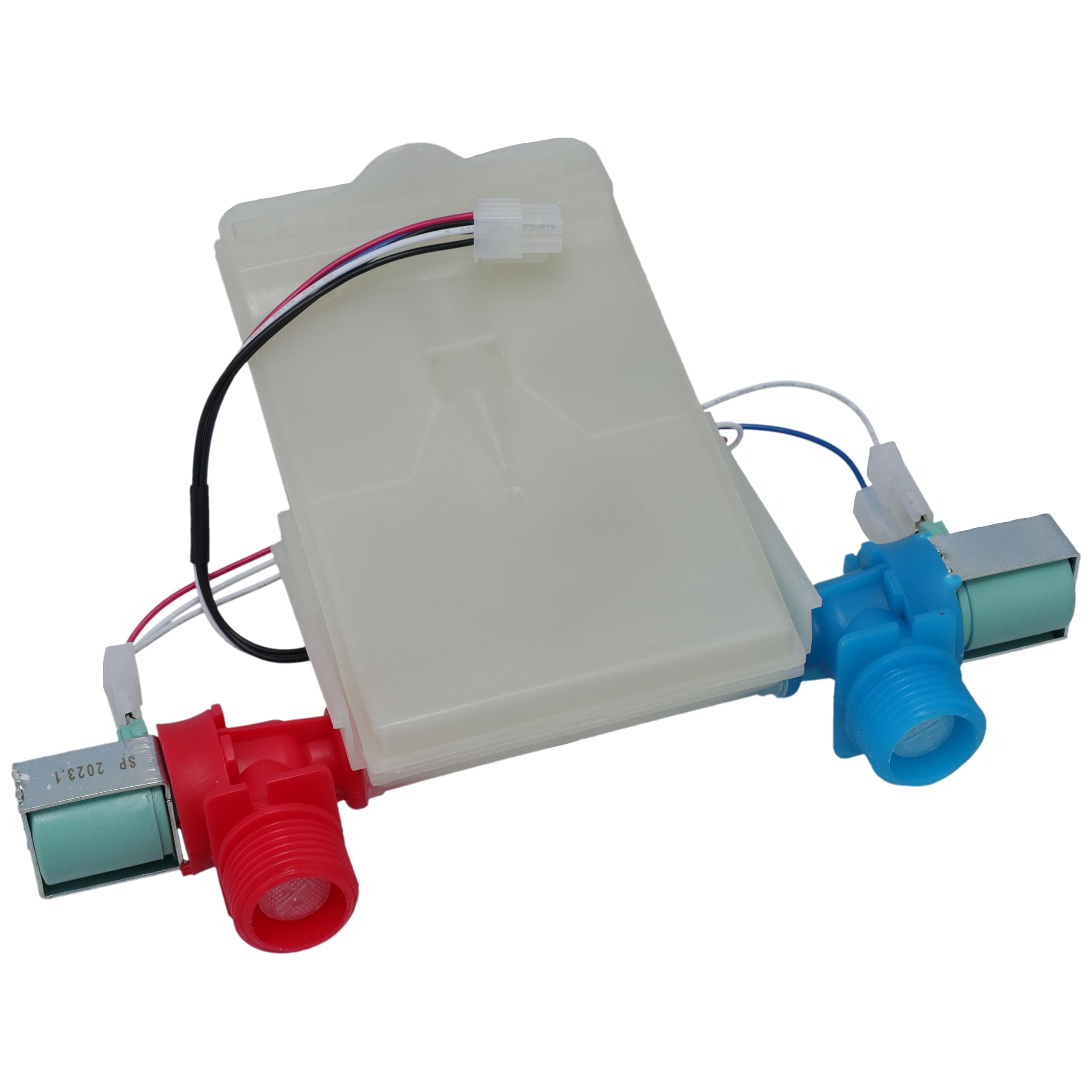 SDW10869800 w10869800-w11038689-washer-water-inlet-valve-assembly view 81