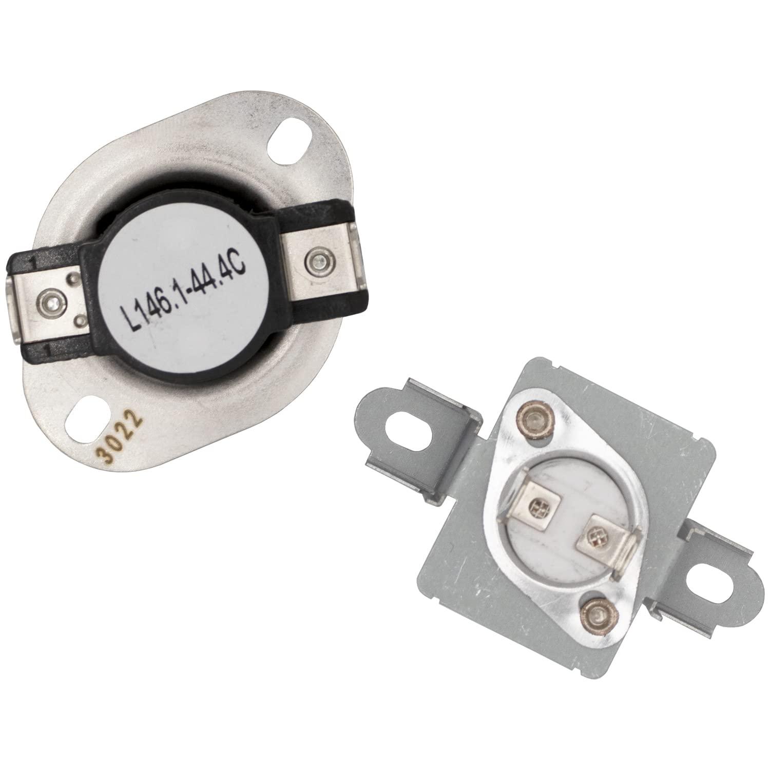 SD279973 279973-3391913-dryer-high-limit-thermostat-fuse