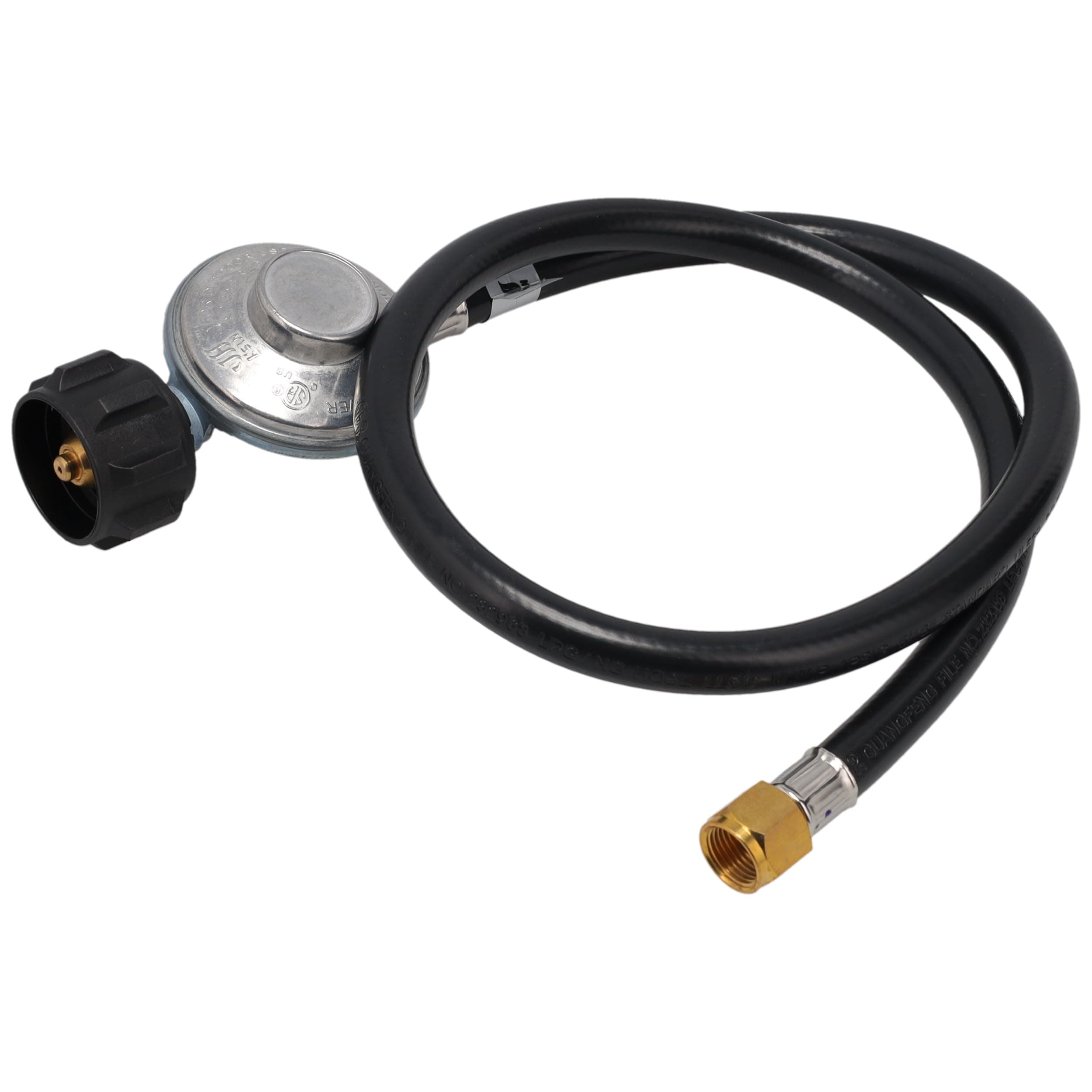SD601-B2-36 601-b2-36-bbq-grill-propane-regulator-hose view 51