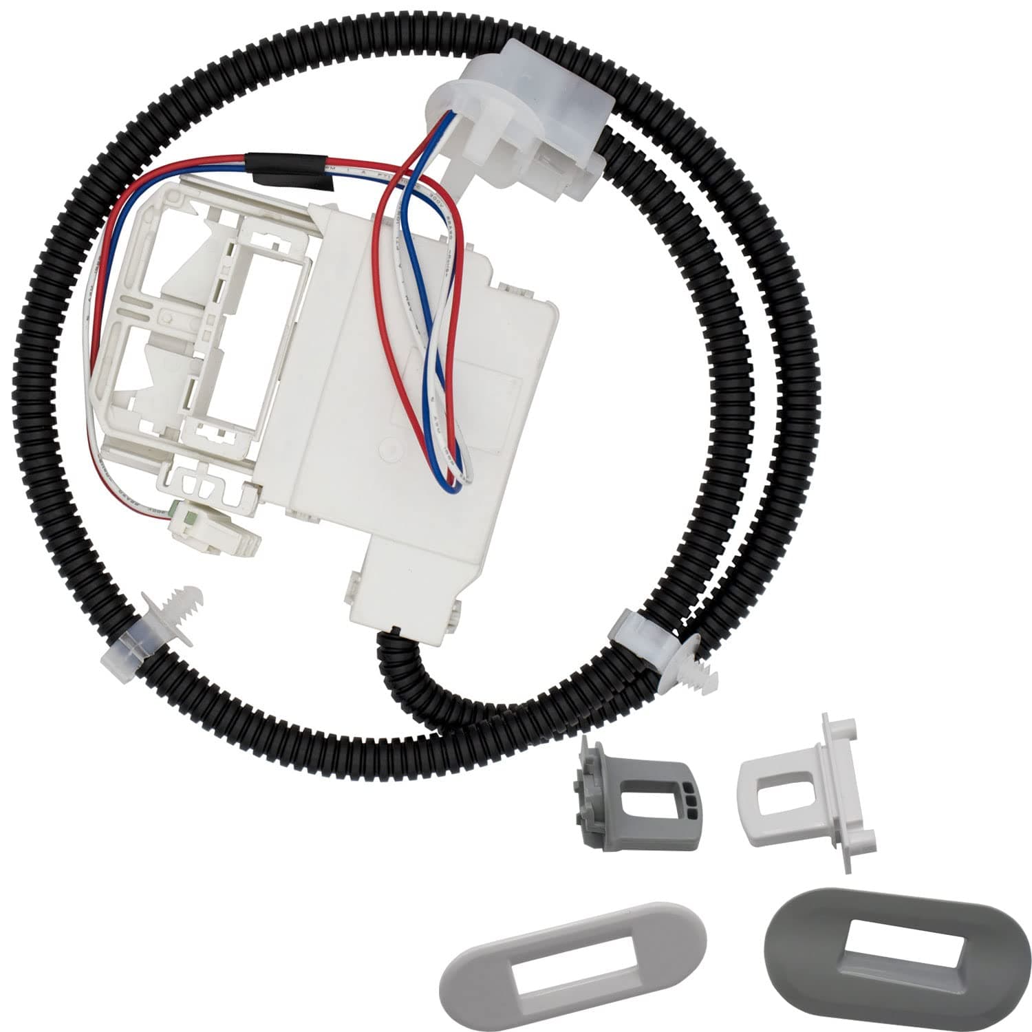 SDWH08X32697 wh08x32697-wh01x27954-washer-lid-lock-replacement-kit