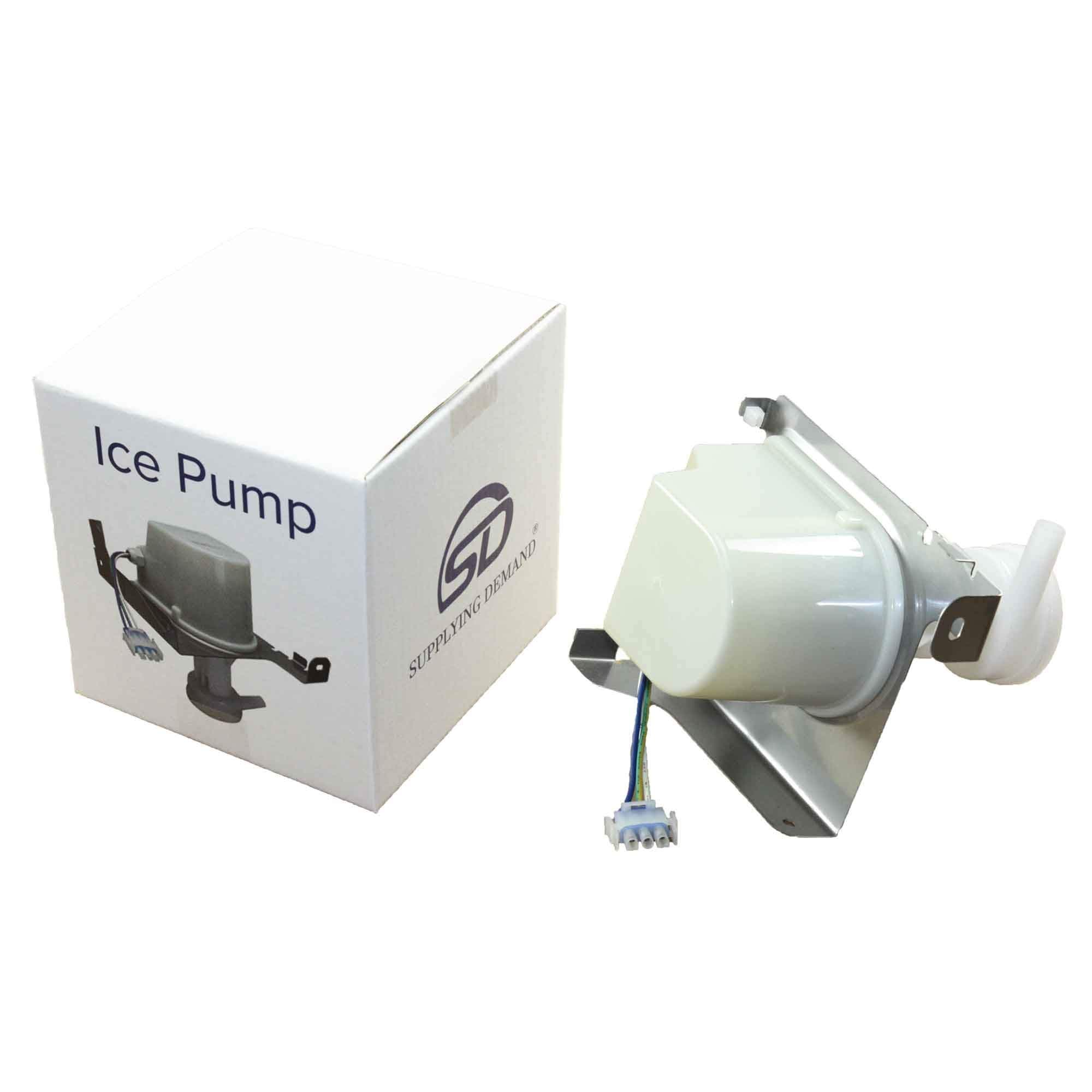 SD2217220-FBA 2217220-ap6006664-ice-cube-maker-pump-motor view 61