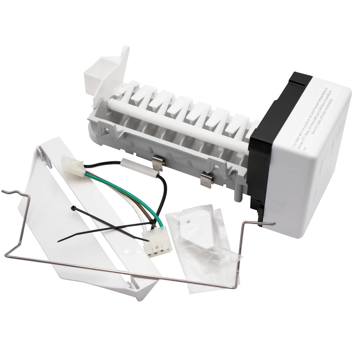 SD4200522 4200522-5303918277-refrigerator-ice-maker-assembly view 41