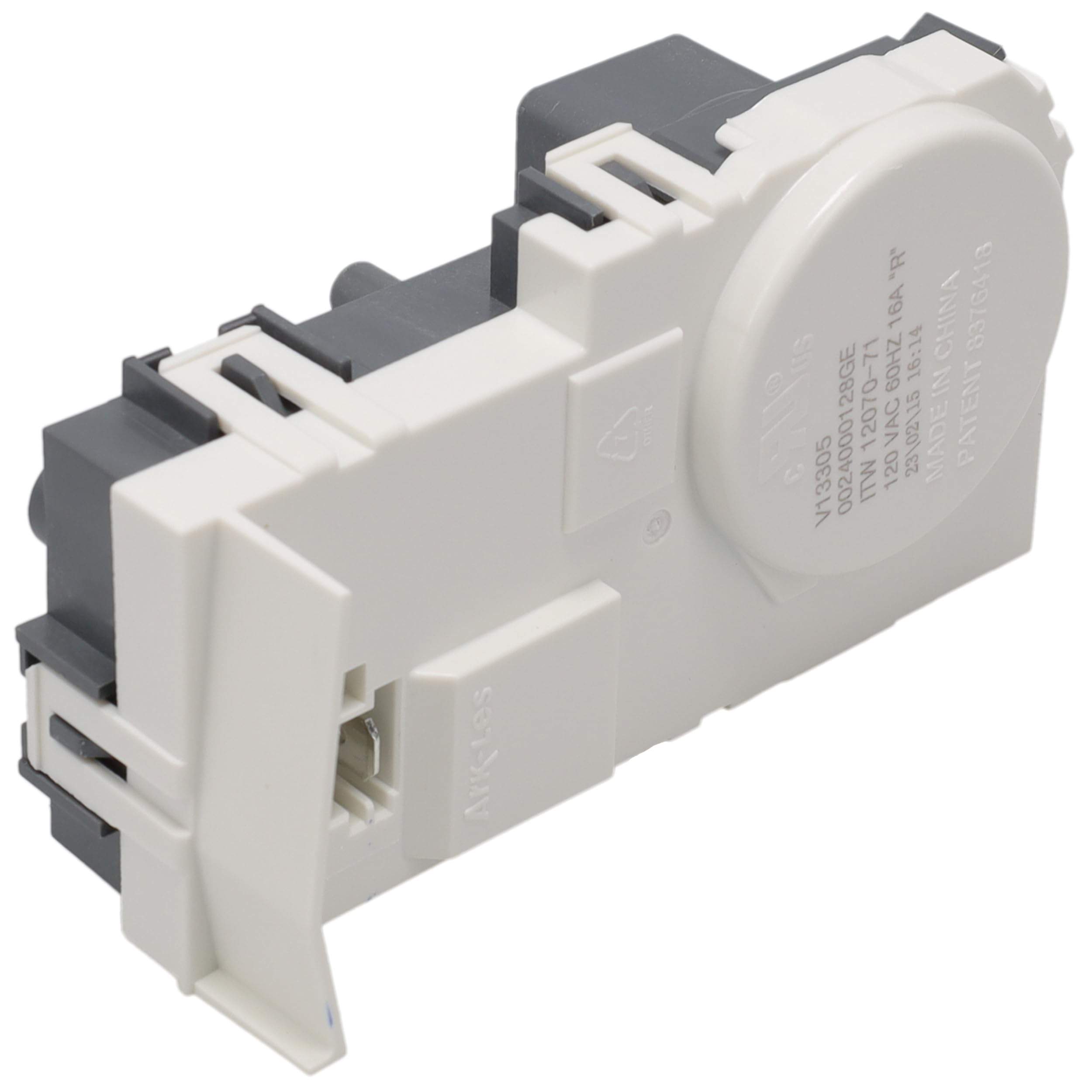 SDWH01X29528 WH01X29528-AP6985313-washer-lid-lock-switch