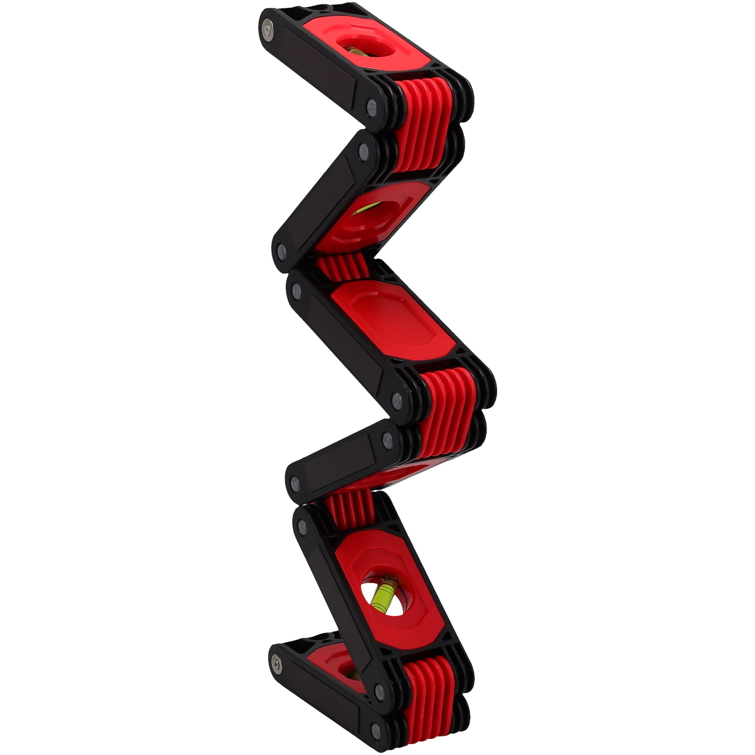 SDMFL-6 mfl-6-multi-angle-6-hinged-section-level
