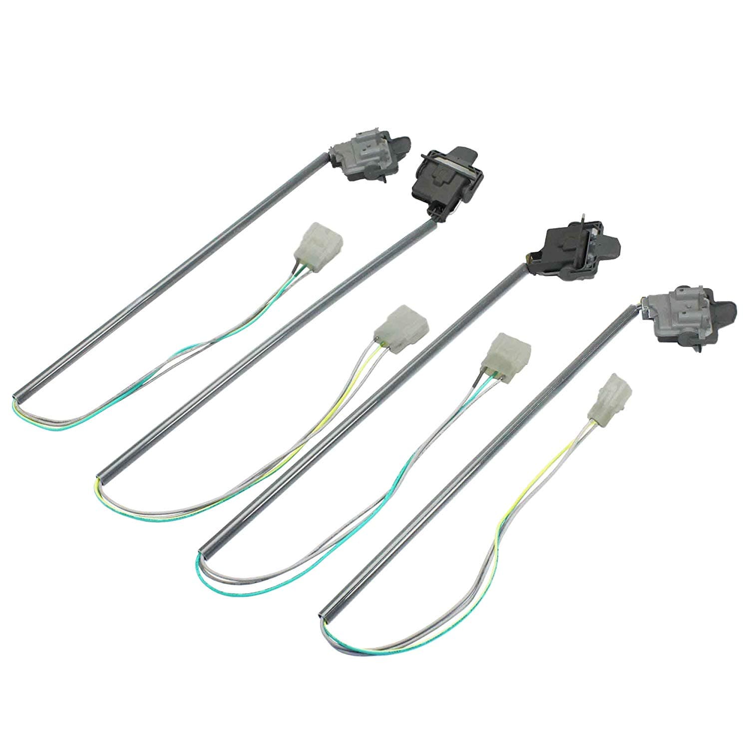 SD3949247X4-FBA 3949247x4-3949247-washer-lid-switch-kit