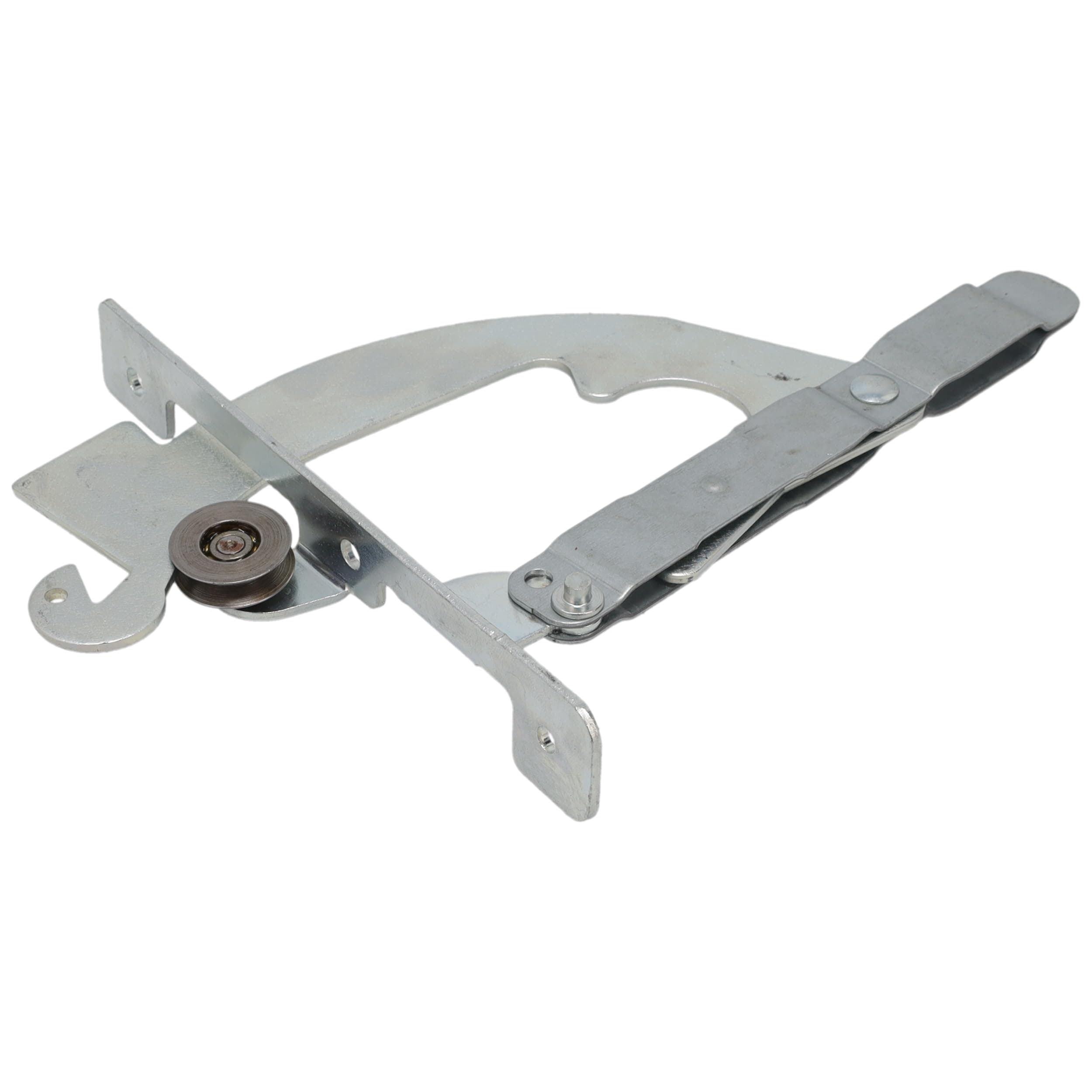 SD318348801 318348801-08008024-range-oven-door-hinge-left-side view 61