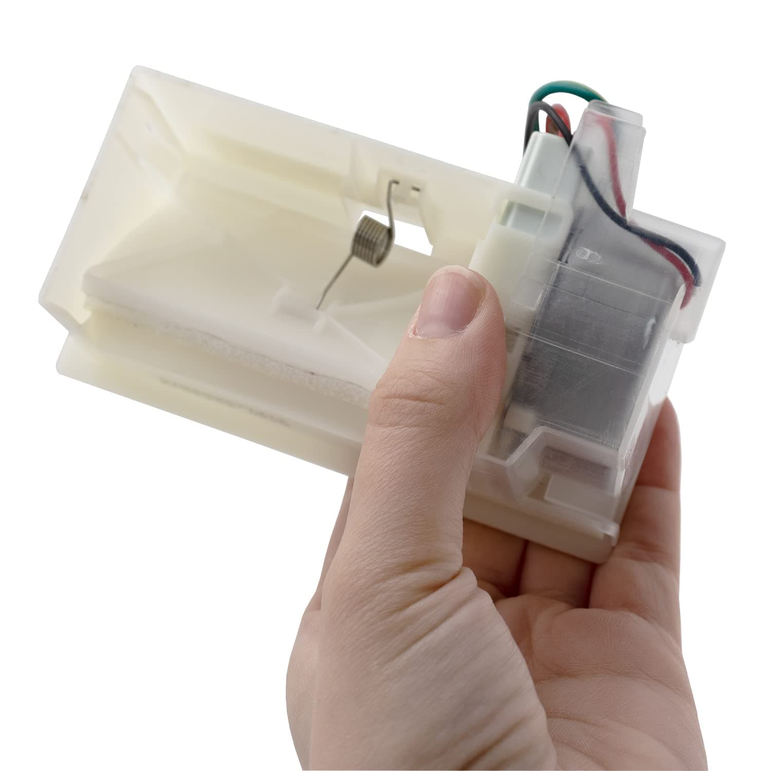 SDW11087463 w11087463-w10745484-refrigerator-damper-control-assembly view 51