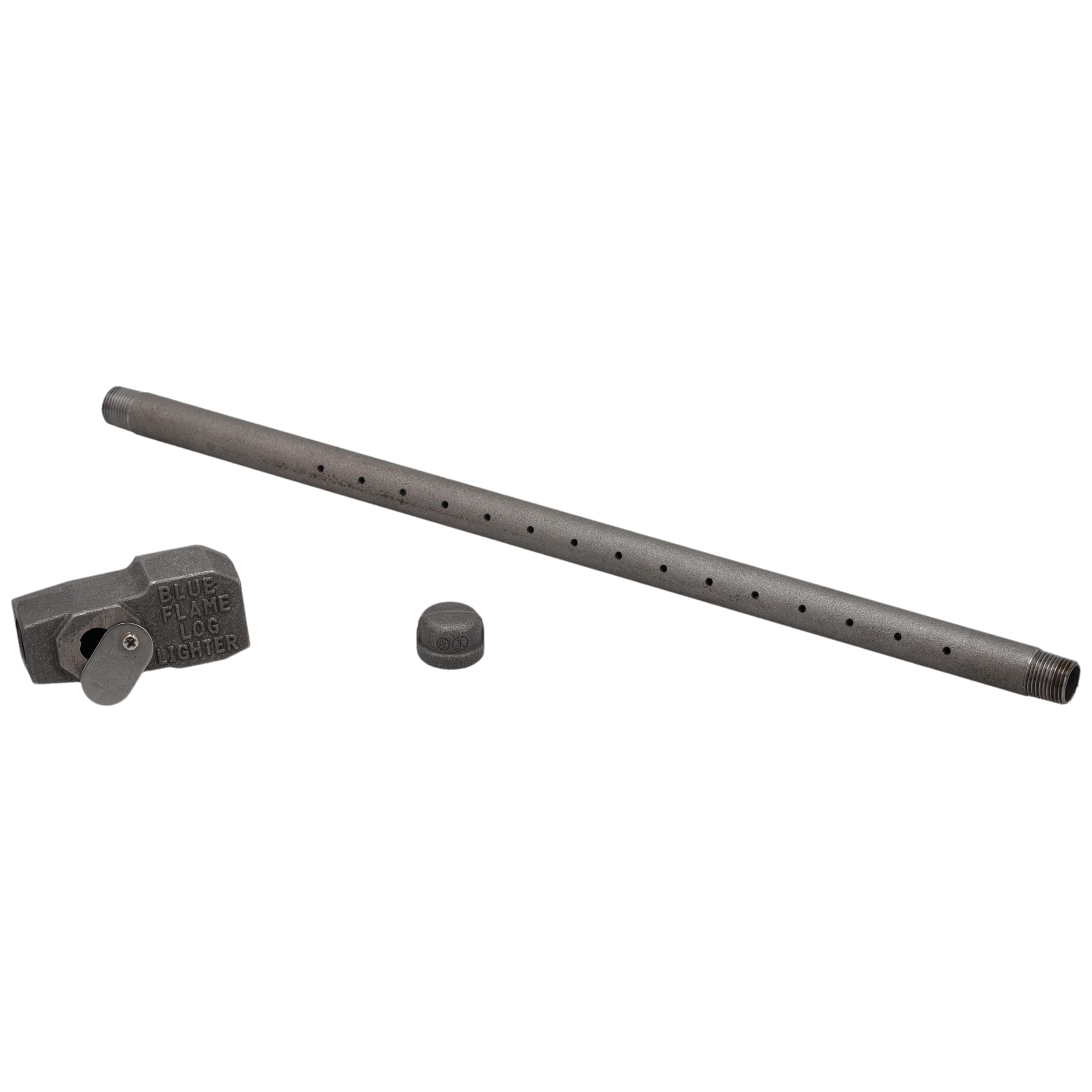 SDLLA-LP55-165 lla-lp55-165-log-lighter-propane-pipe view 21