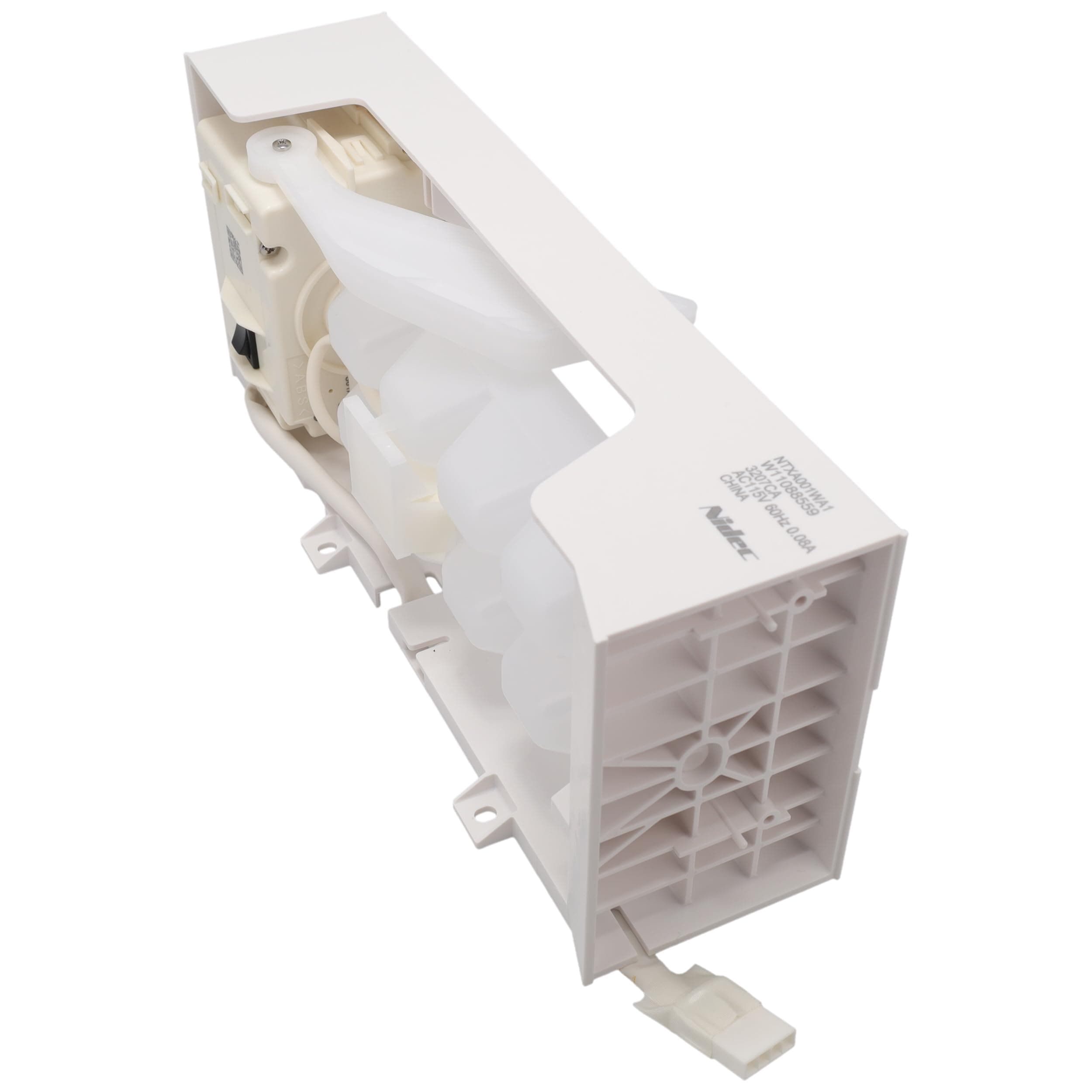 SDW11284458 w11284458-w11088559-refrigerator-ice-maker-replacement view 51