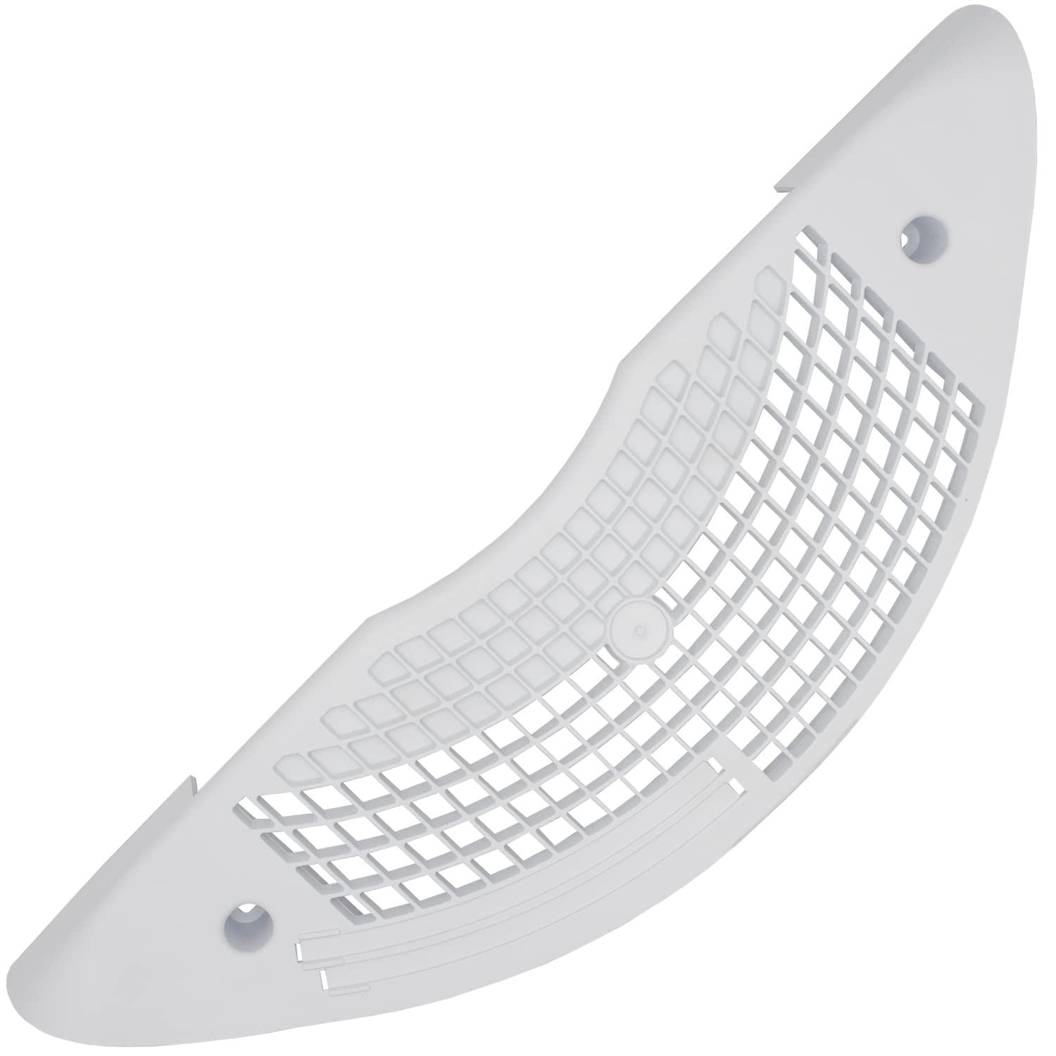 SDW11117302 W11117302-W10685670-dryer-lint-screen-filter