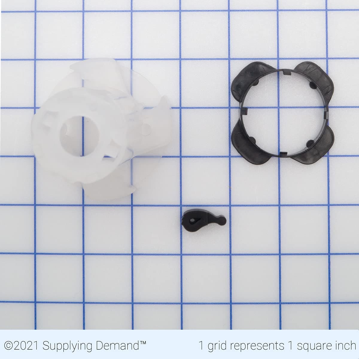 SD285748 285748-3347085-washer-agitator-repair-kit view 11