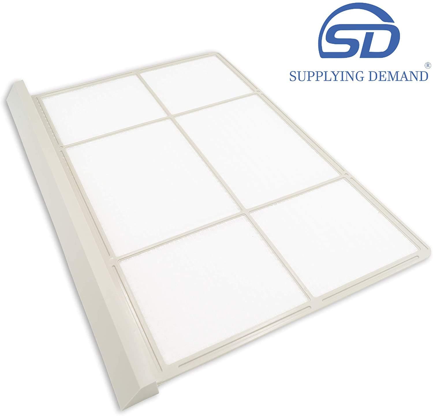 SDWP85X10008 wp85x10008-1090826-air-conditioner-filter view 31